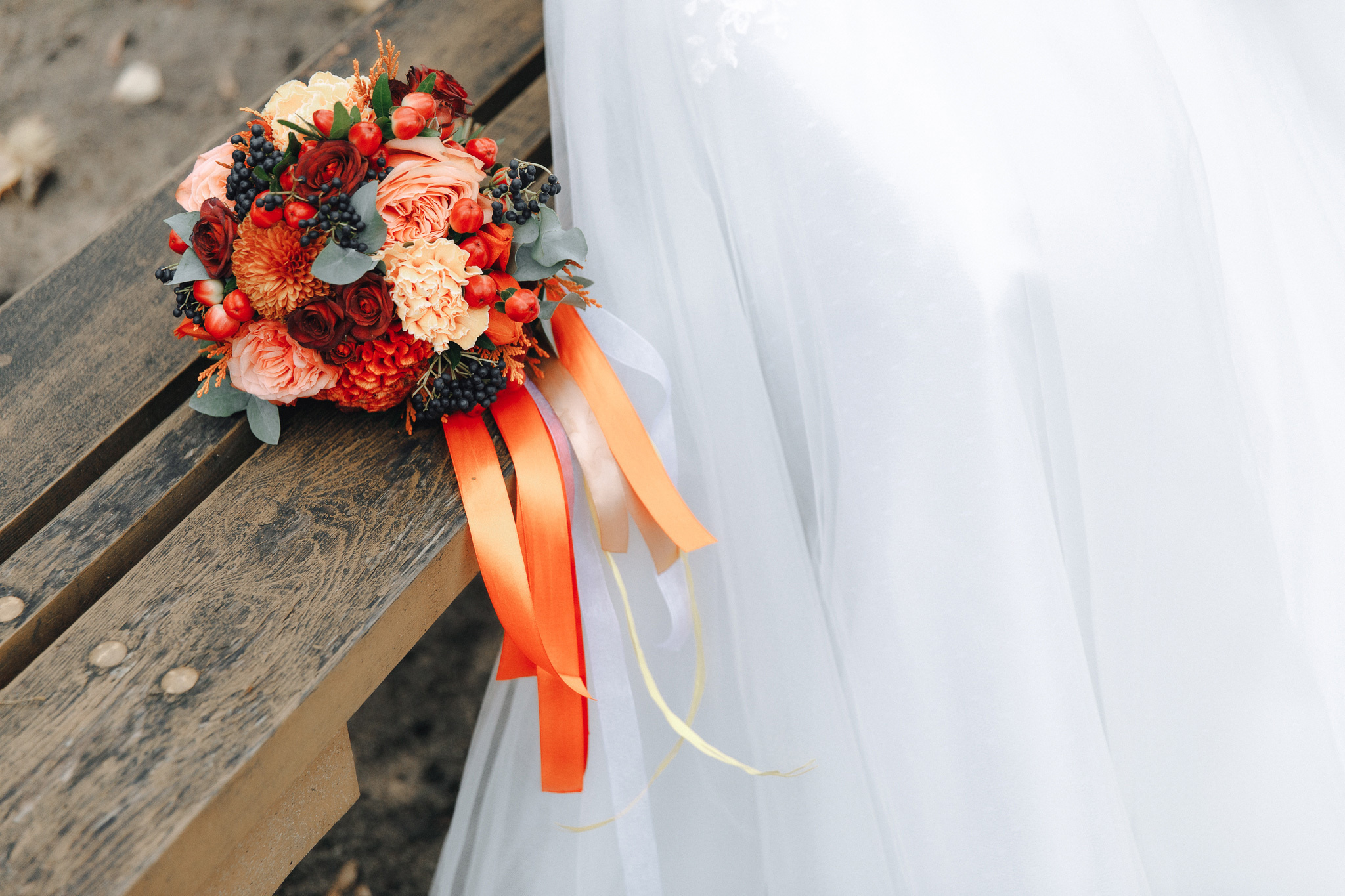 Анна и Тёма — Анонс Свадьбы — 18 октября 2019. Свадебный фотограф Тверь, Москва, Россия — Торопов Роман