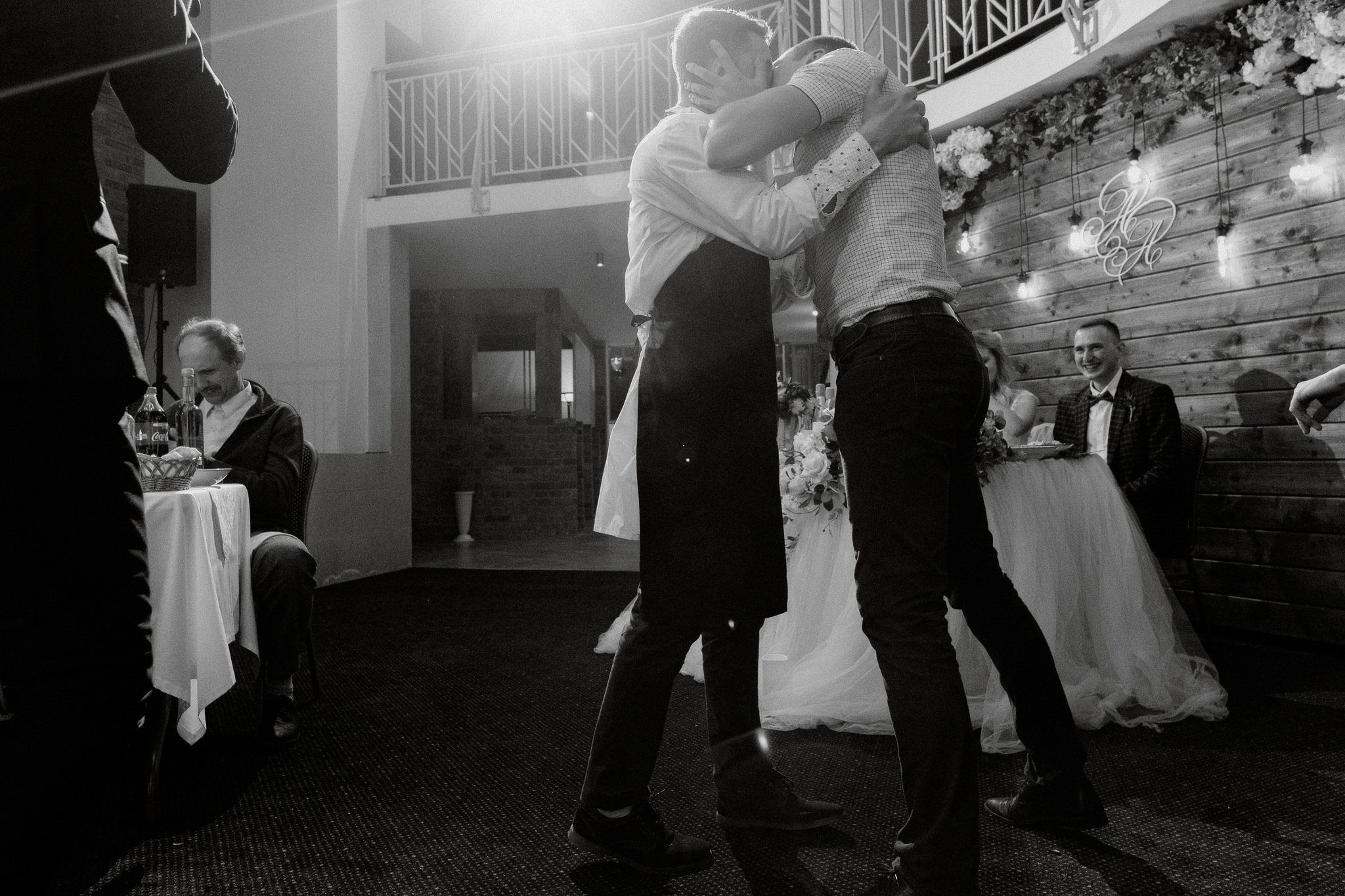 Анна и Тёма — Анонс Свадьбы — 18 октября 2019. Свадебный фотограф Тверь, Москва, Россия — Торопов Роман