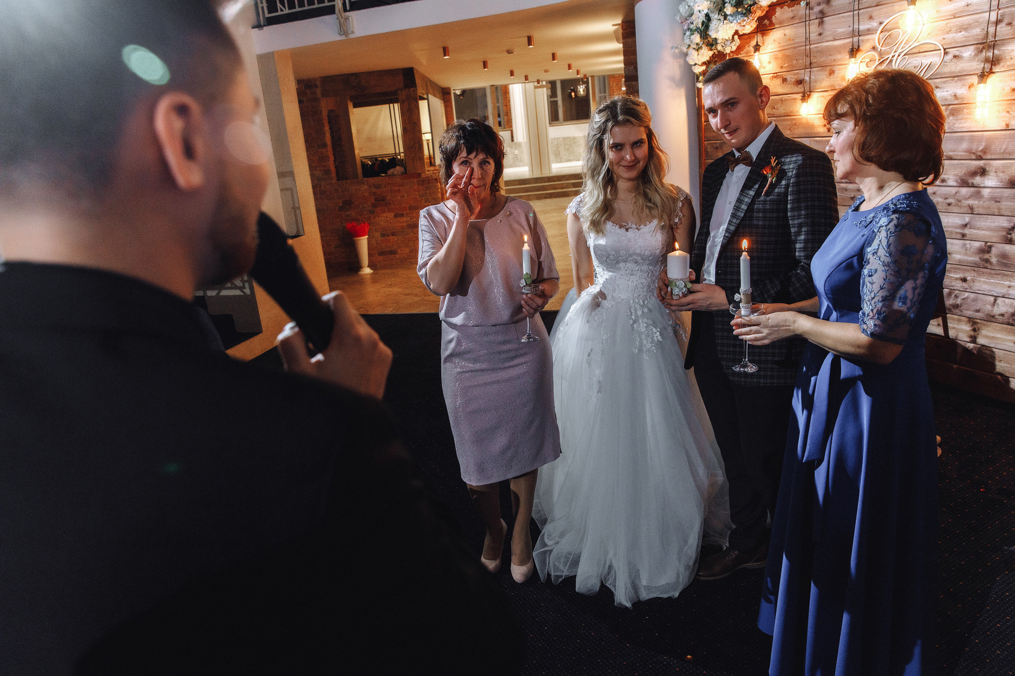 Анна и Тёма — Анонс Свадьбы — 18 октября 2019. Свадебный фотограф Тверь, Москва, Россия — Торопов Роман