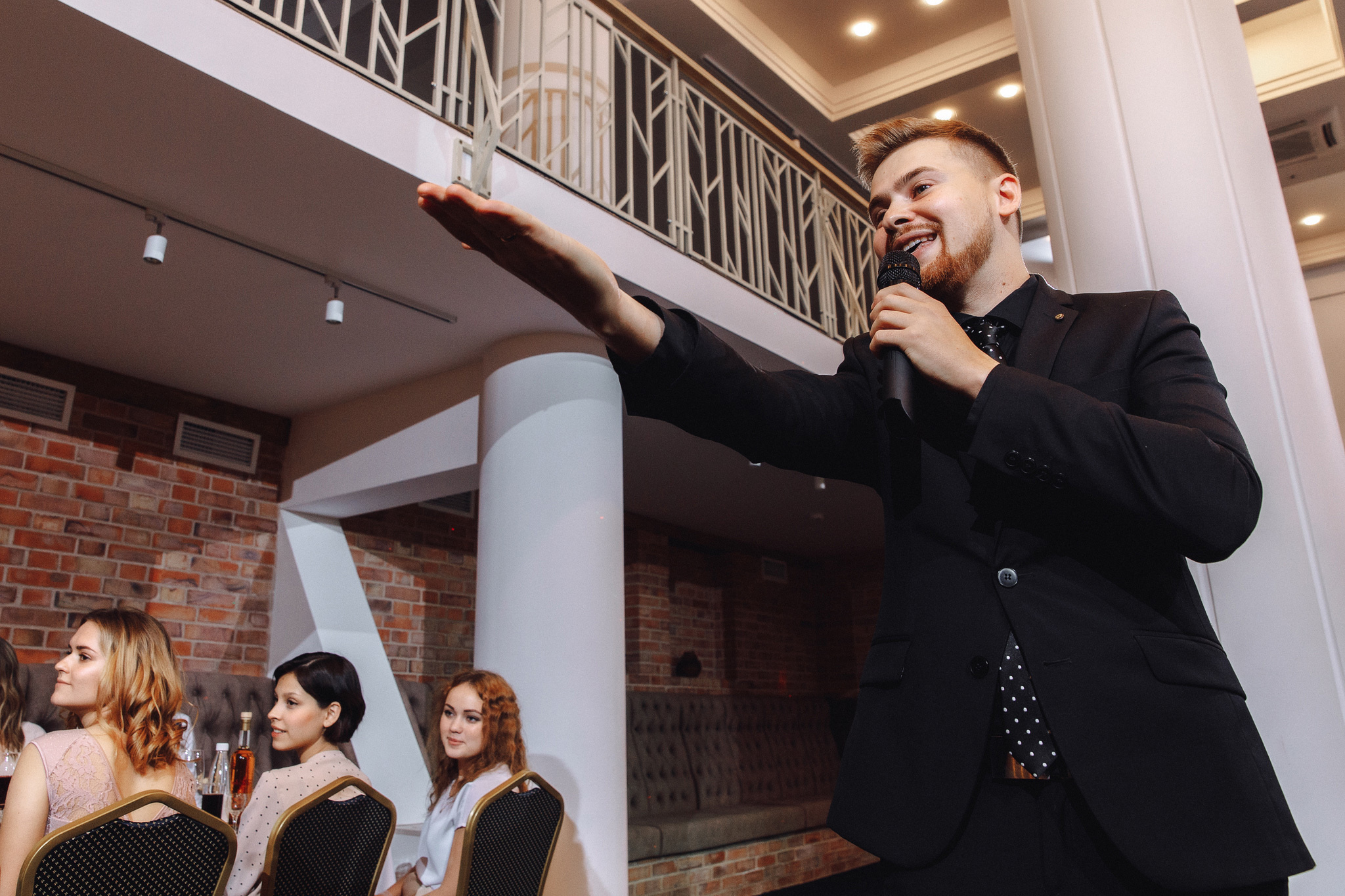 Анна и Тёма — Анонс Свадьбы — 18 октября 2019. Свадебный фотограф Тверь, Москва, Россия — Торопов Роман