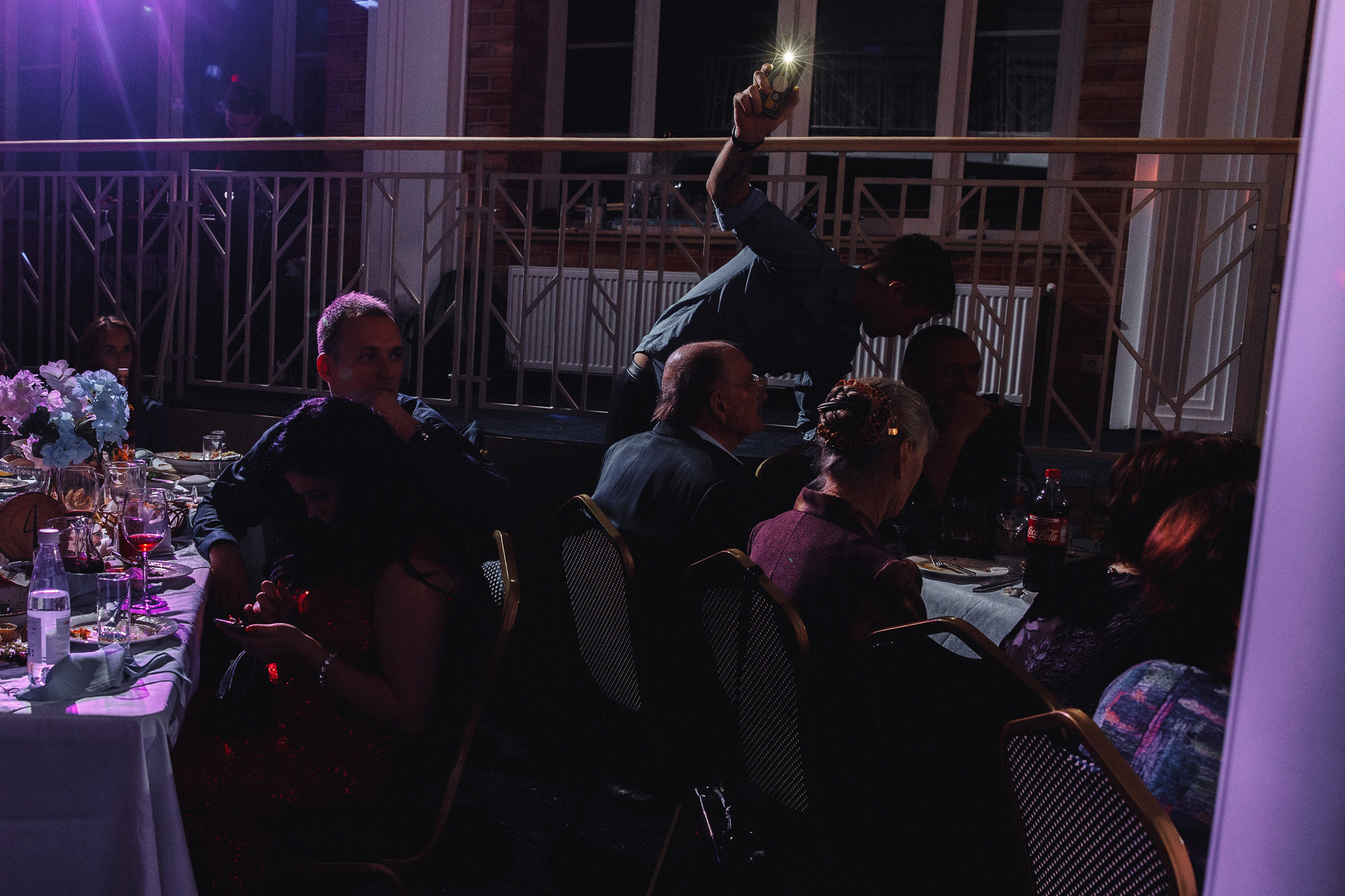 Анна и Тёма — Анонс Свадьбы — 18 октября 2019. Свадебный фотограф Тверь, Москва, Россия — Торопов Роман