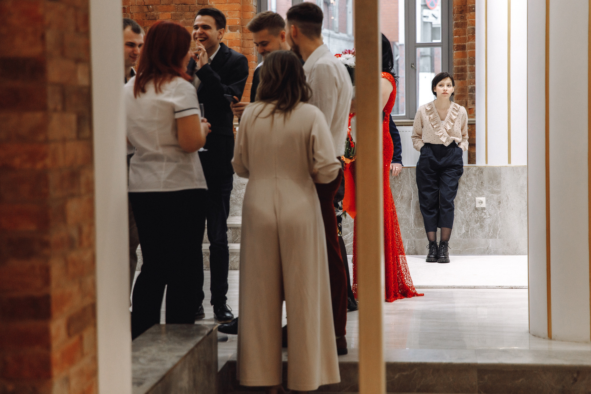 Анна и Тёма — Анонс Свадьбы — 18 октября 2019. Свадебный фотограф Тверь, Москва, Россия — Торопов Роман