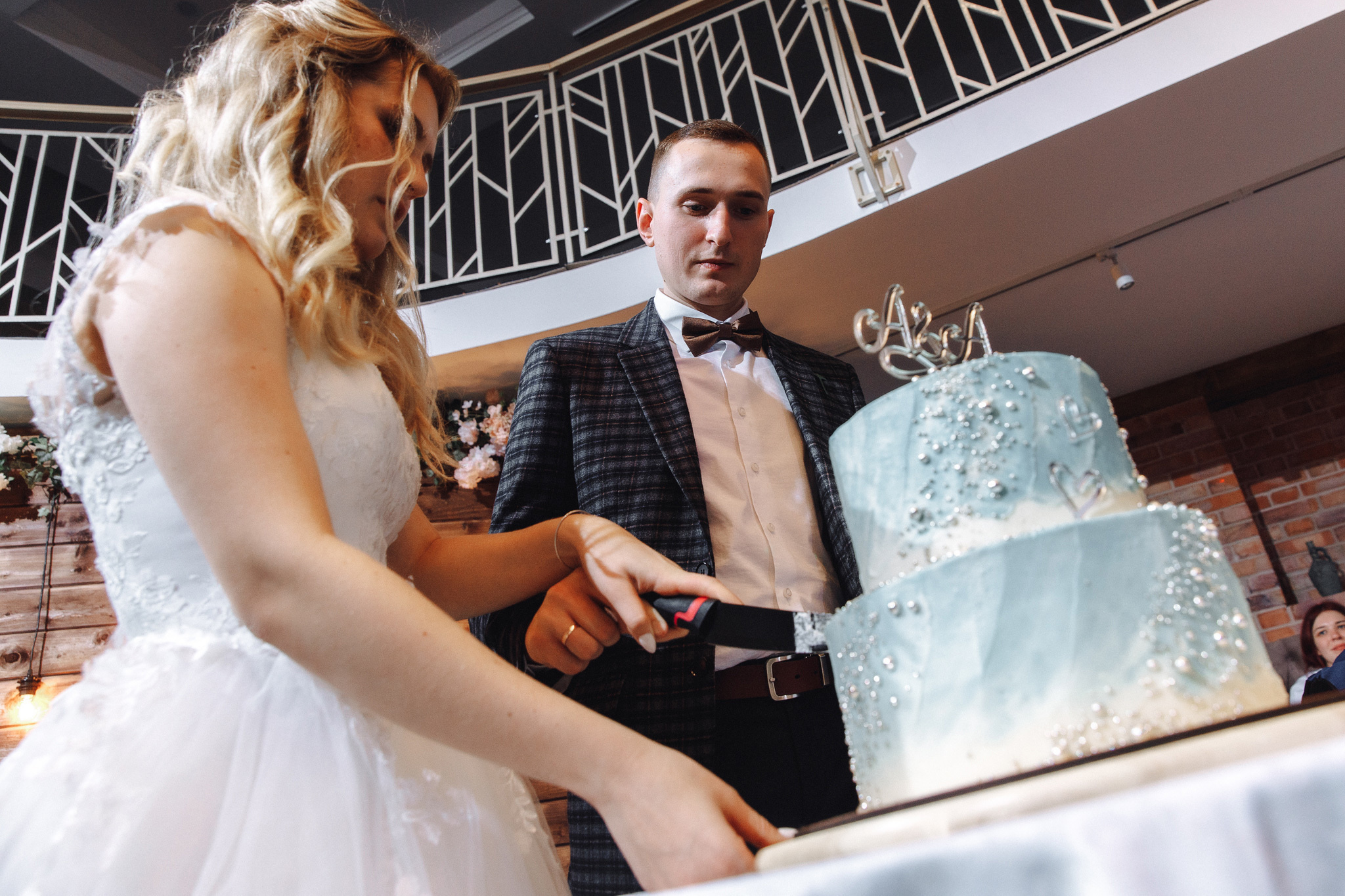 Анна и Тёма — Анонс Свадьбы — 18 октября 2019. Свадебный фотограф Тверь, Москва, Россия — Торопов Роман