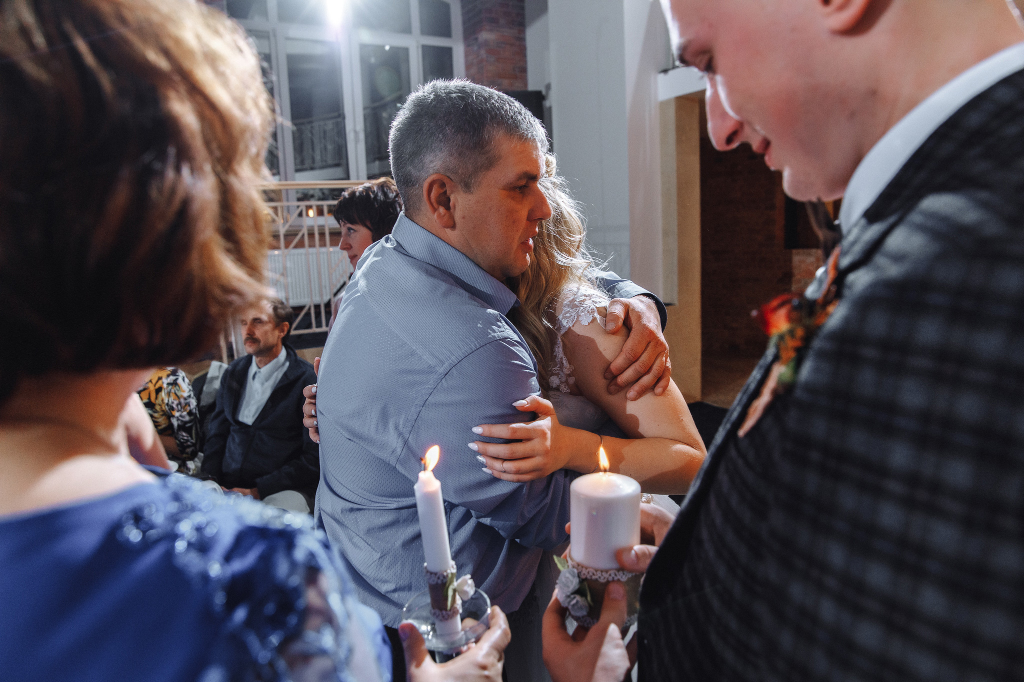 Анна и Тёма — Анонс Свадьбы — 18 октября 2019. Свадебный фотограф Тверь, Москва, Россия — Торопов Роман