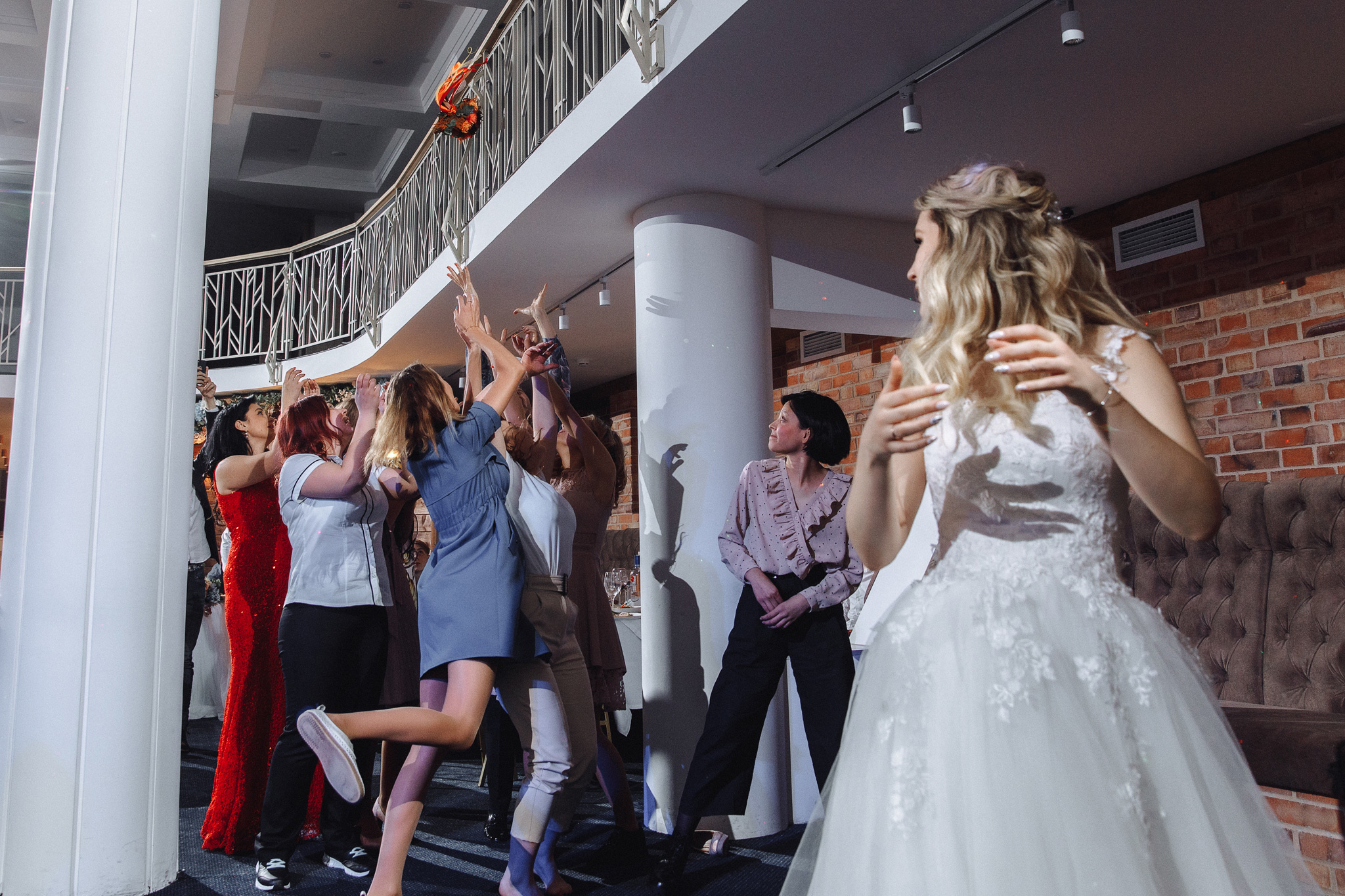 Анна и Тёма — Анонс Свадьбы — 18 октября 2019. Свадебный фотограф Тверь, Москва, Россия — Торопов Роман