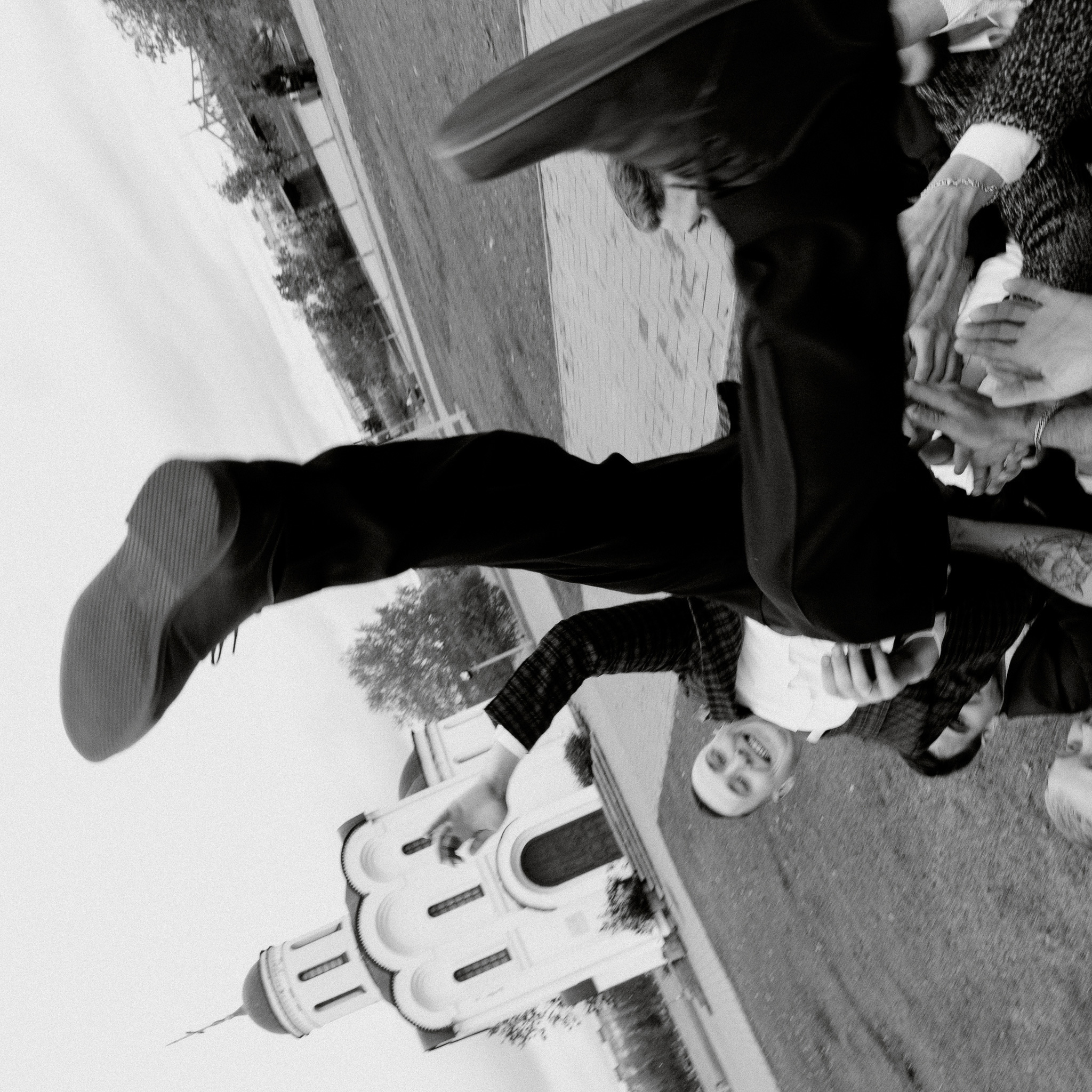 Анна и Тёма — Анонс Свадьбы — 18 октября 2019. Свадебный фотограф Тверь, Москва, Россия — Торопов Роман