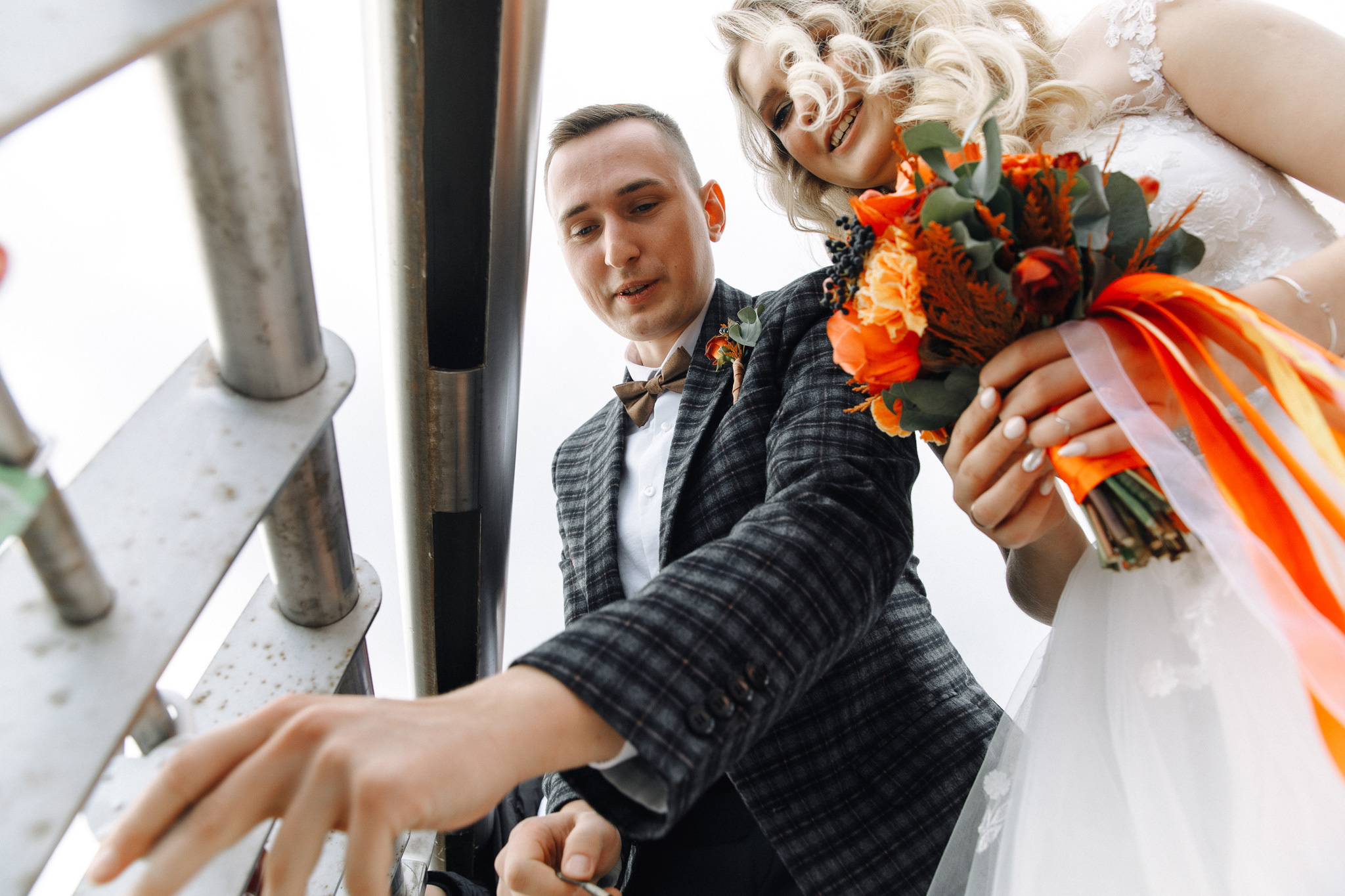 Анна и Тёма — Анонс Свадьбы — 18 октября 2019. Свадебный фотограф Тверь, Москва, Россия — Торопов Роман