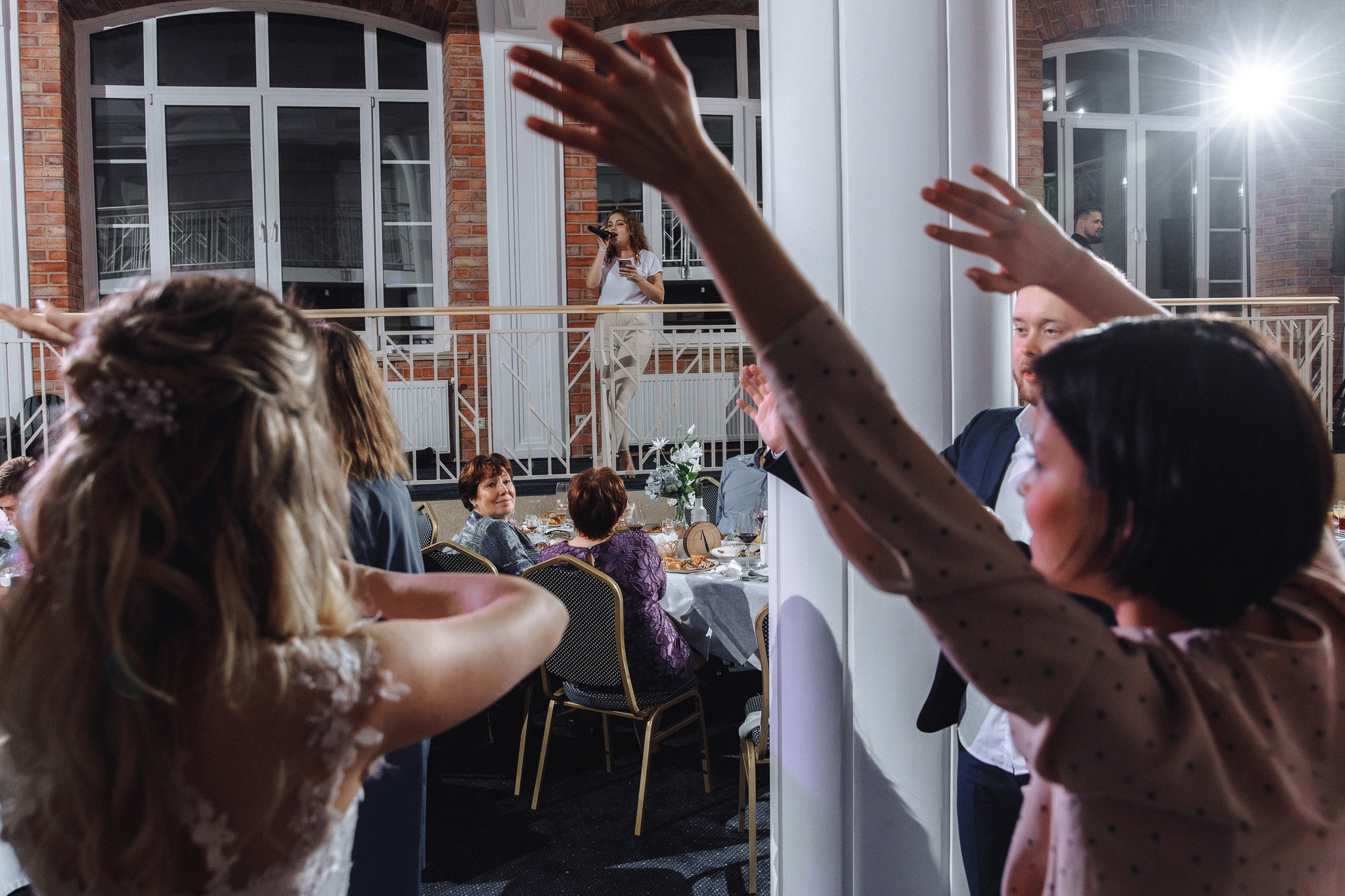 Анна и Тёма — Анонс Свадьбы — 18 октября 2019. Свадебный фотограф Тверь, Москва, Россия — Торопов Роман