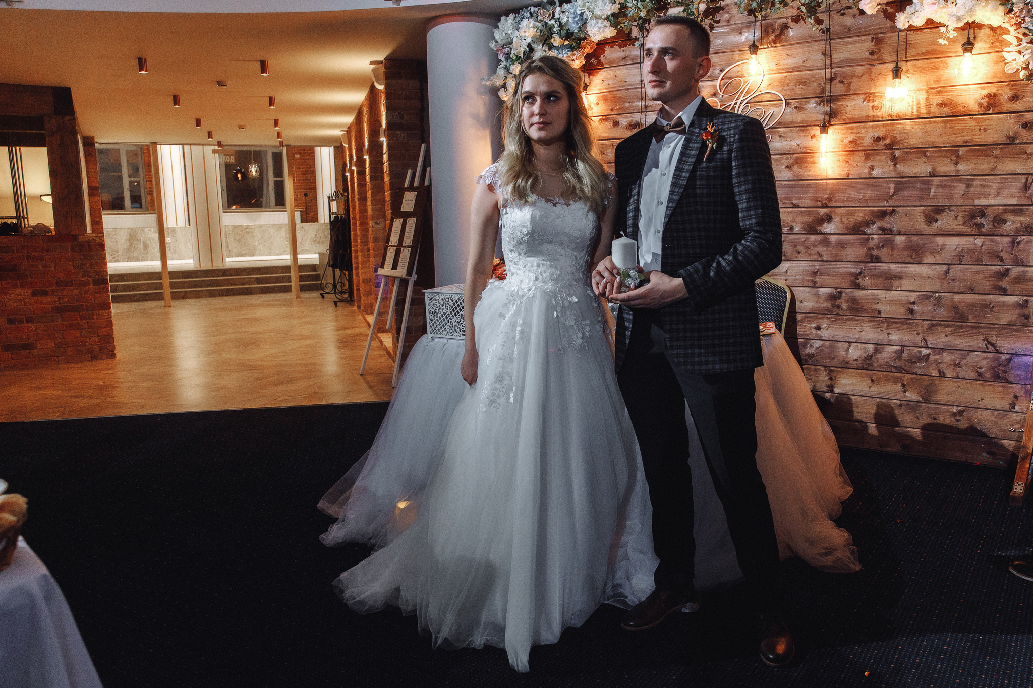 Анна и Тёма — Анонс Свадьбы — 18 октября 2019. Свадебный фотограф Тверь, Москва, Россия — Торопов Роман