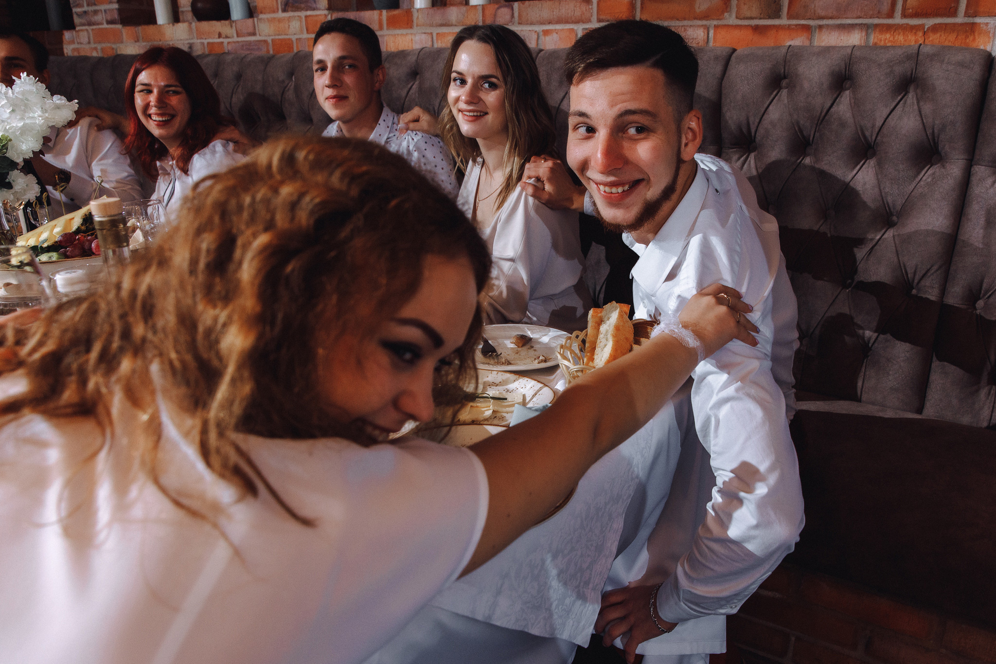 Анна и Тёма — Анонс Свадьбы — 18 октября 2019. Свадебный фотограф Тверь, Москва, Россия — Торопов Роман