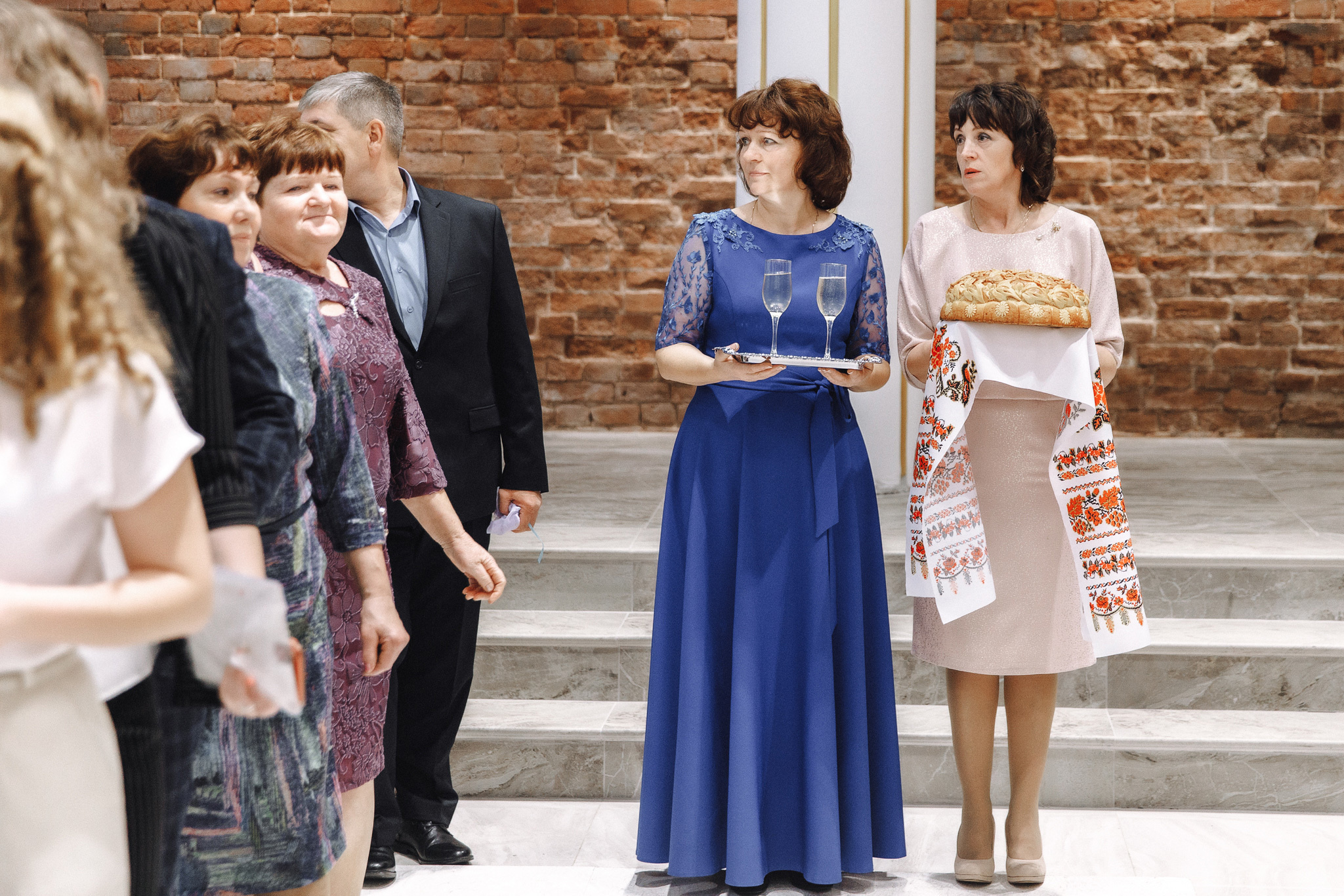 Анна и Тёма — Анонс Свадьбы — 18 октября 2019. Свадебный фотограф Тверь, Москва, Россия — Торопов Роман