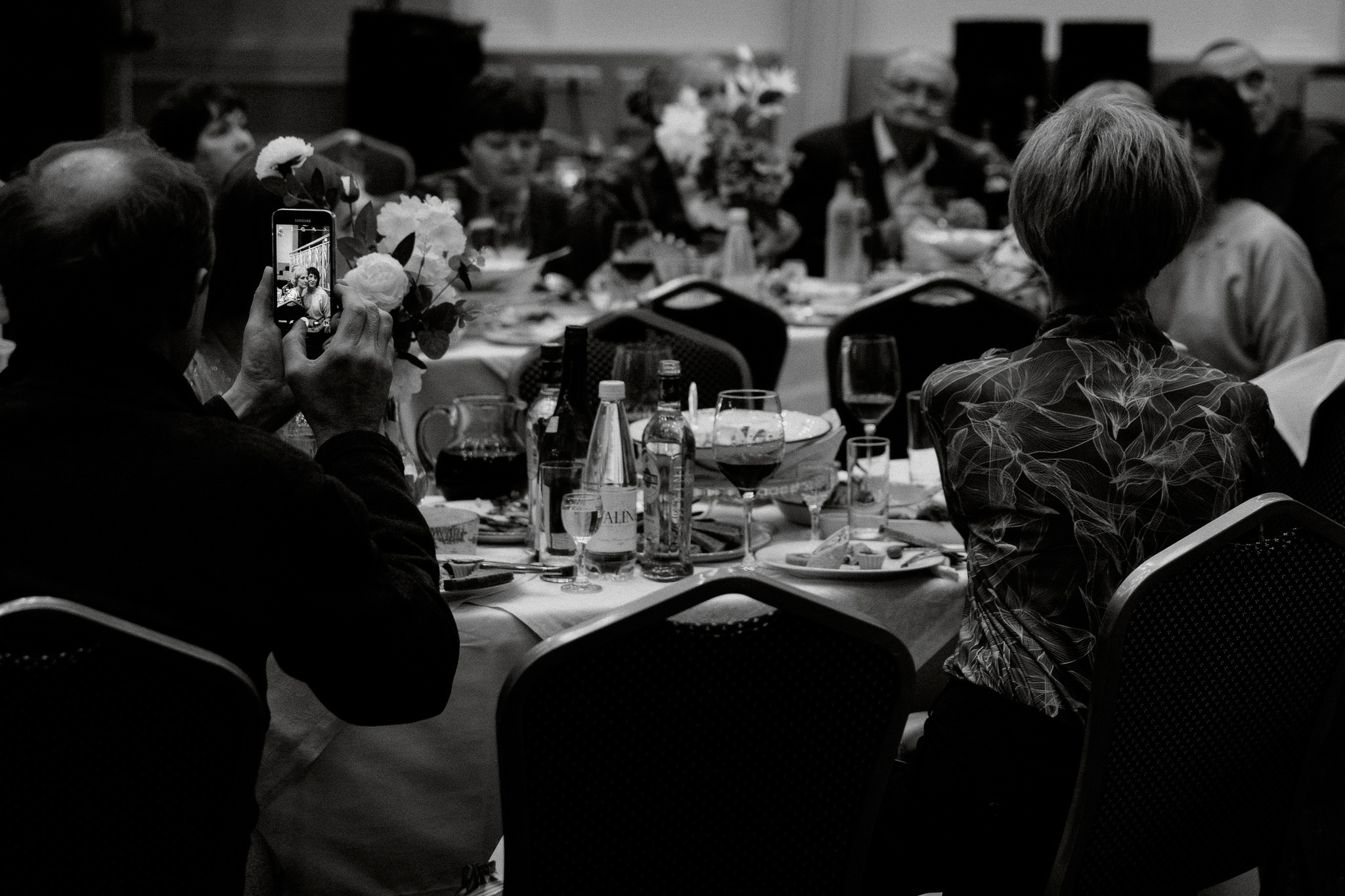 Анна и Тёма — Анонс Свадьбы — 18 октября 2019. Свадебный фотограф Тверь, Москва, Россия — Торопов Роман