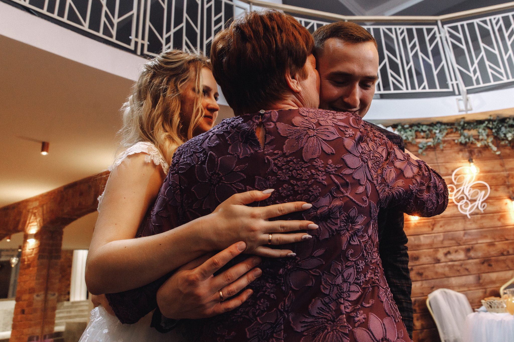 Анна и Тёма — Анонс Свадьбы — 18 октября 2019. Свадебный фотограф Тверь, Москва, Россия — Торопов Роман