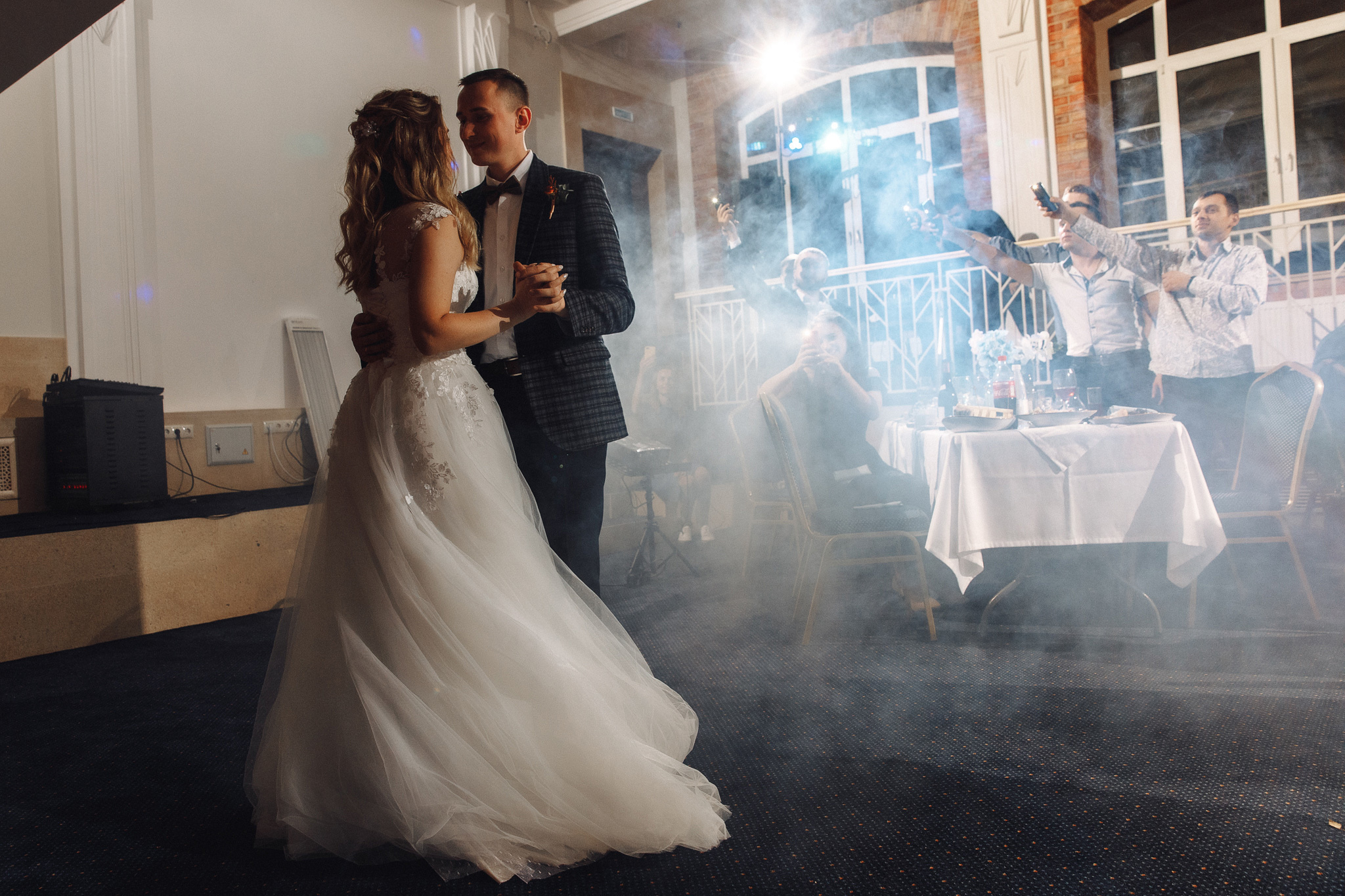 Анна и Тёма — Анонс Свадьбы — 18 октября 2019. Свадебный фотограф Тверь, Москва, Россия — Торопов Роман