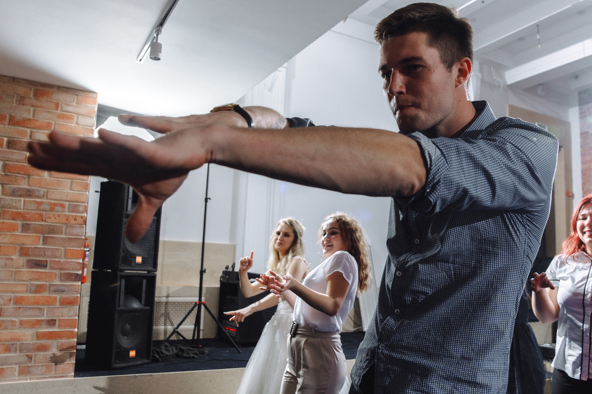 Анна и Тёма — Анонс Свадьбы — 18 октября 2019. Свадебный фотограф Тверь, Москва, Россия — Торопов Роман