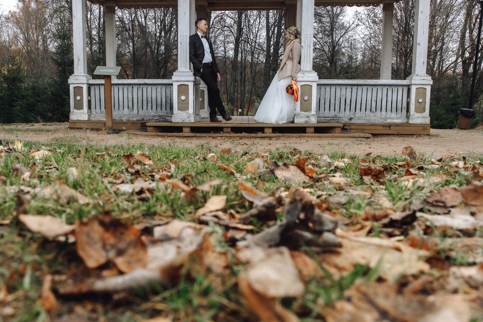Анна и Тёма — Анонс Свадьбы — 18 октября 2019. Свадебный фотограф Тверь, Москва, Россия — Торопов Роман