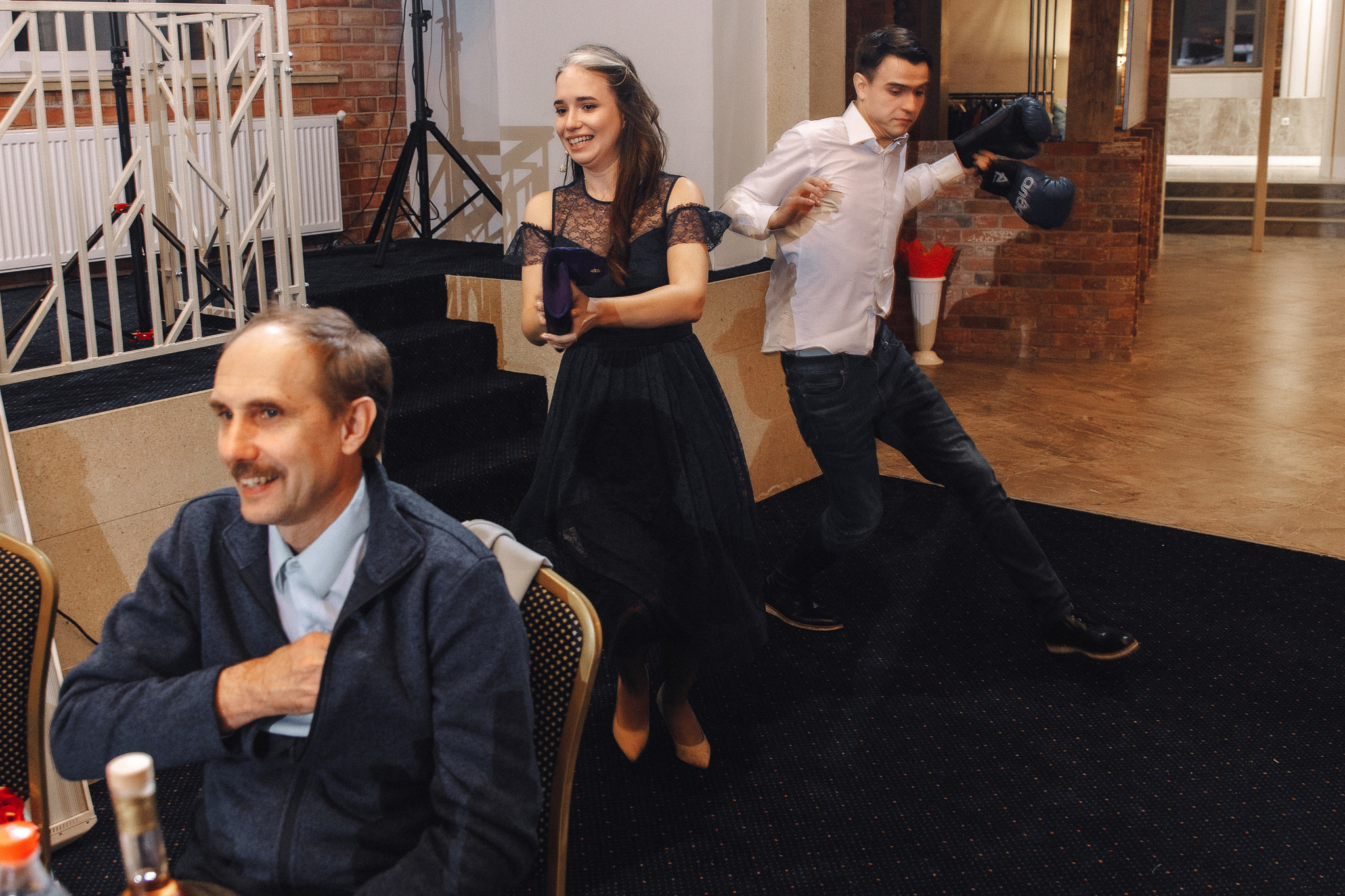 Анна и Тёма — Анонс Свадьбы — 18 октября 2019. Свадебный фотограф Тверь, Москва, Россия — Торопов Роман