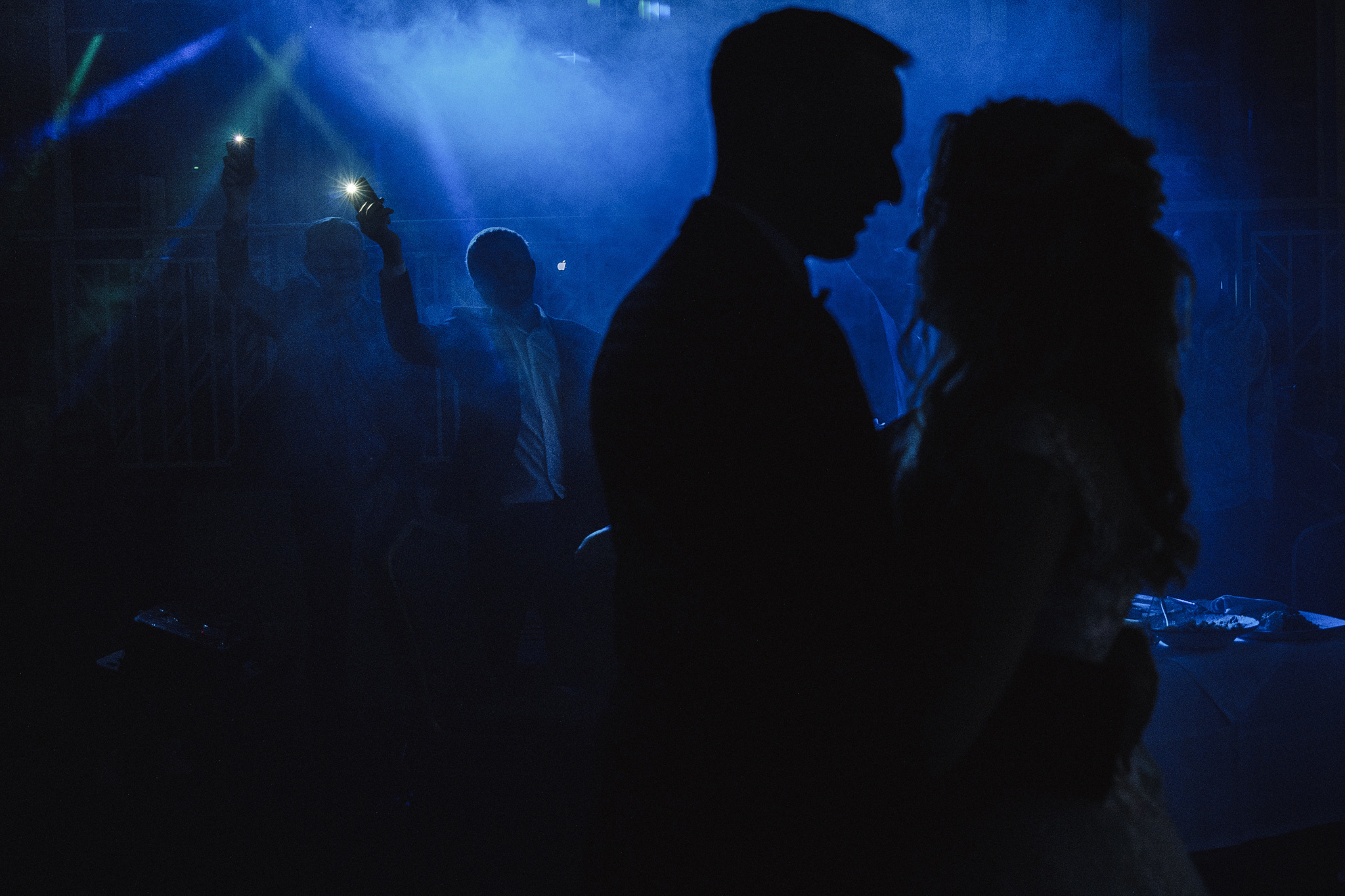 Анна и Тёма — Анонс Свадьбы — 18 октября 2019. Свадебный фотограф Тверь, Москва, Россия — Торопов Роман