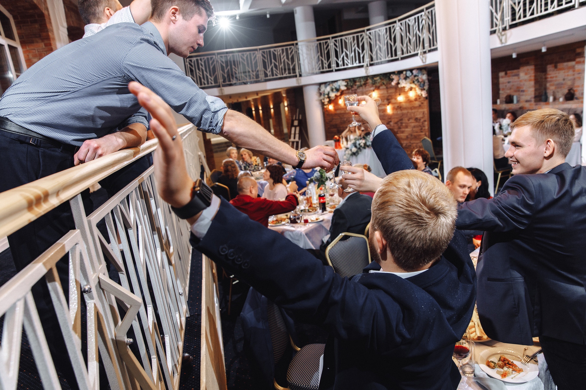 Анна и Тёма — Анонс Свадьбы — 18 октября 2019. Свадебный фотограф Тверь, Москва, Россия — Торопов Роман