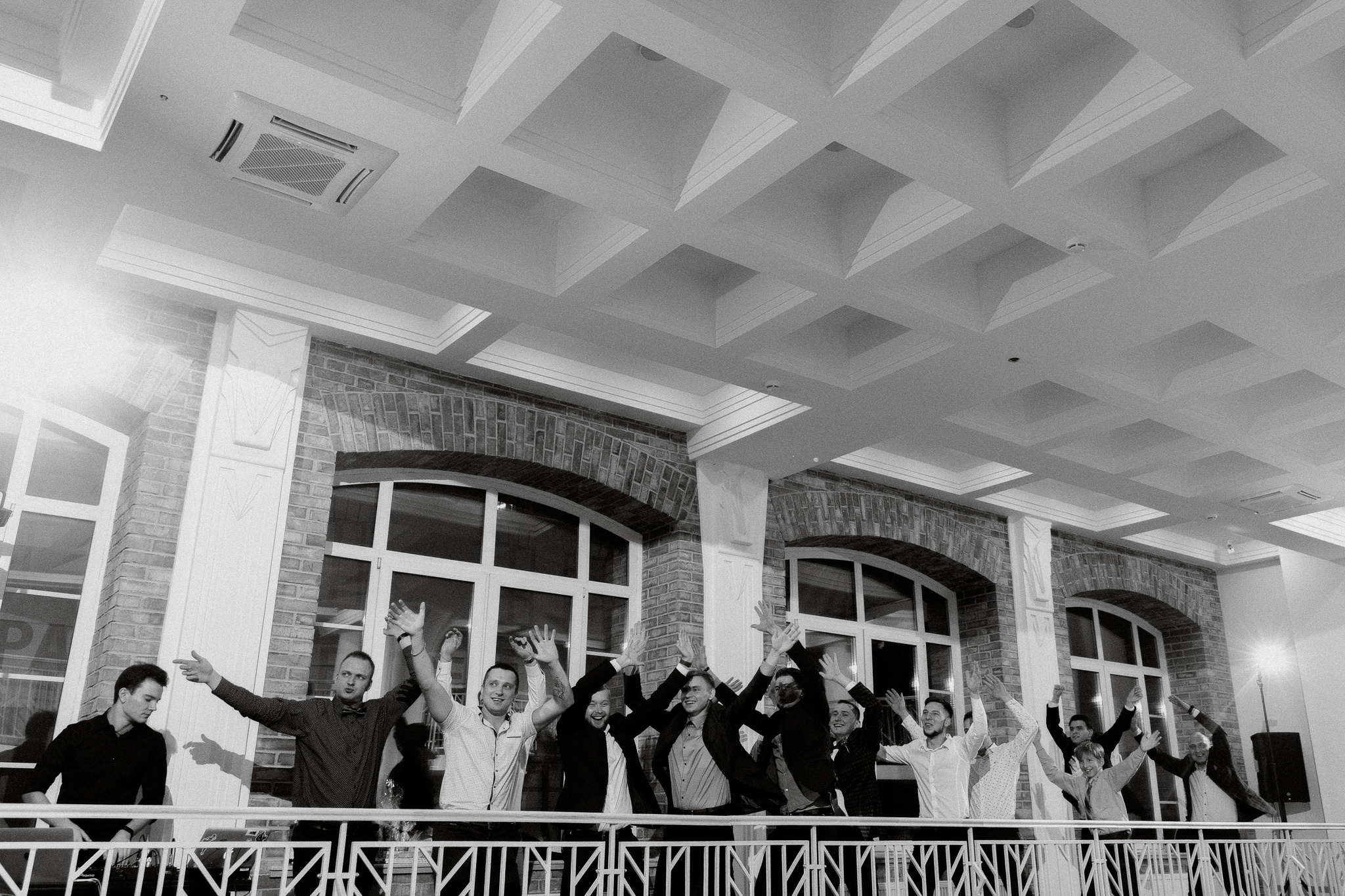 Анна и Тёма — Анонс Свадьбы — 18 октября 2019. Свадебный фотограф Тверь, Москва, Россия — Торопов Роман