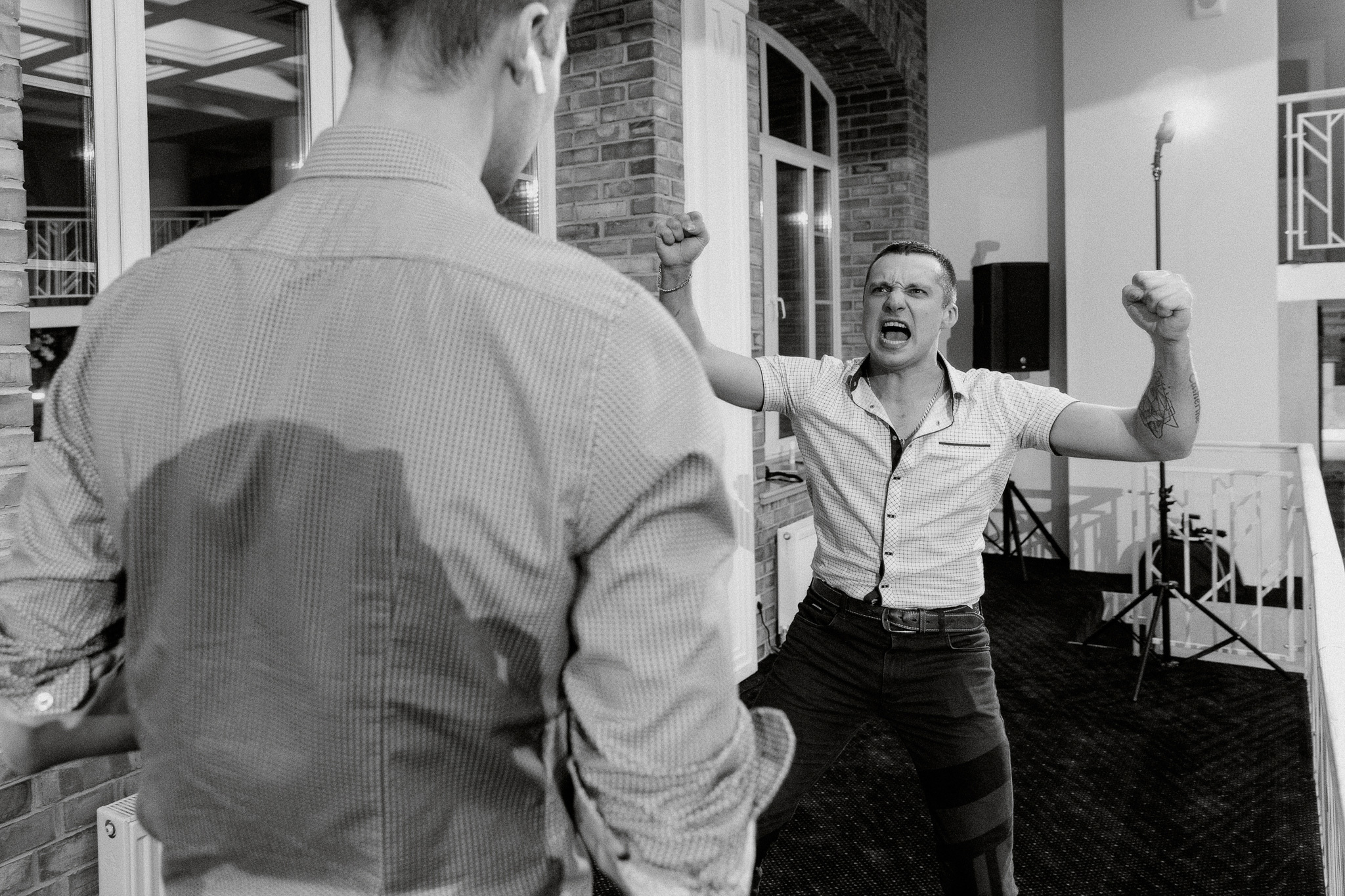 Анна и Тёма — Анонс Свадьбы — 18 октября 2019. Свадебный фотограф Тверь, Москва, Россия — Торопов Роман