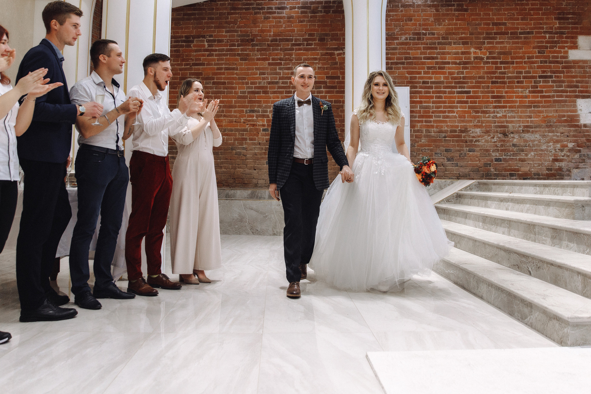 Анна и Тёма — Анонс Свадьбы — 18 октября 2019. Свадебный фотограф Тверь, Москва, Россия — Торопов Роман