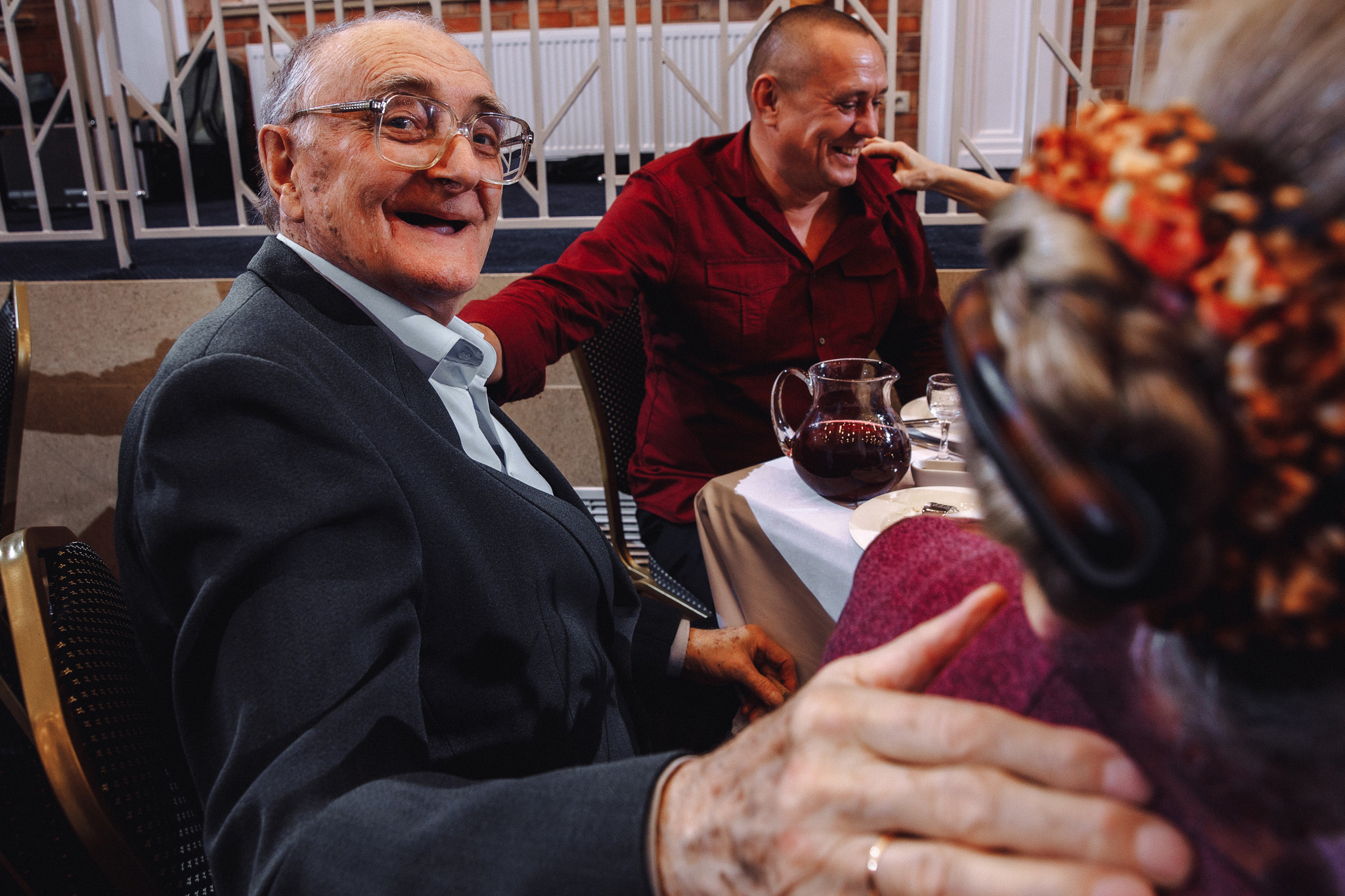 Анна и Тёма — Анонс Свадьбы — 18 октября 2019. Свадебный фотограф Тверь, Москва, Россия — Торопов Роман