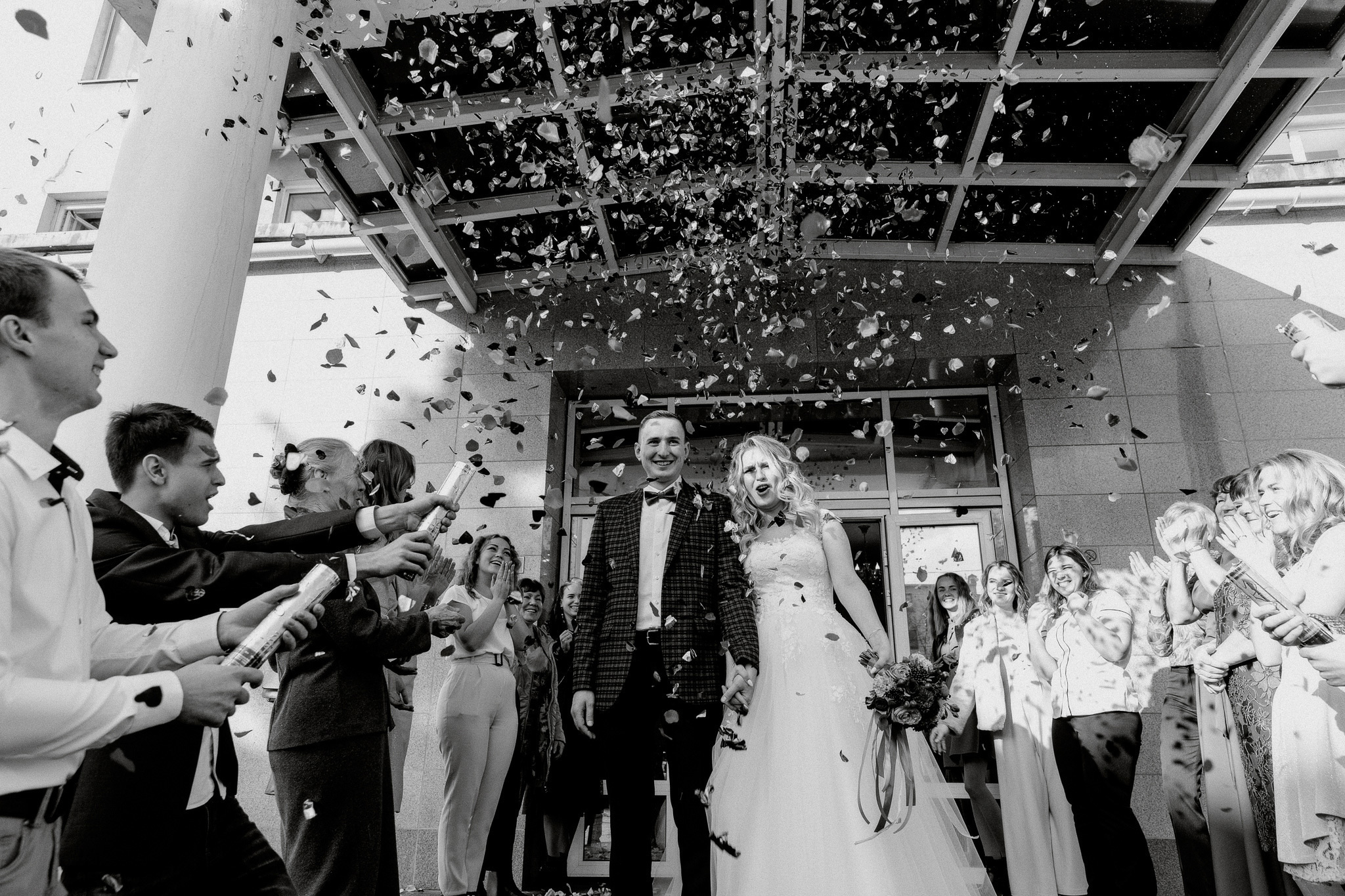 Анна и Тёма — Анонс Свадьбы — 18 октября 2019. Свадебный фотограф Тверь, Москва, Россия — Торопов Роман