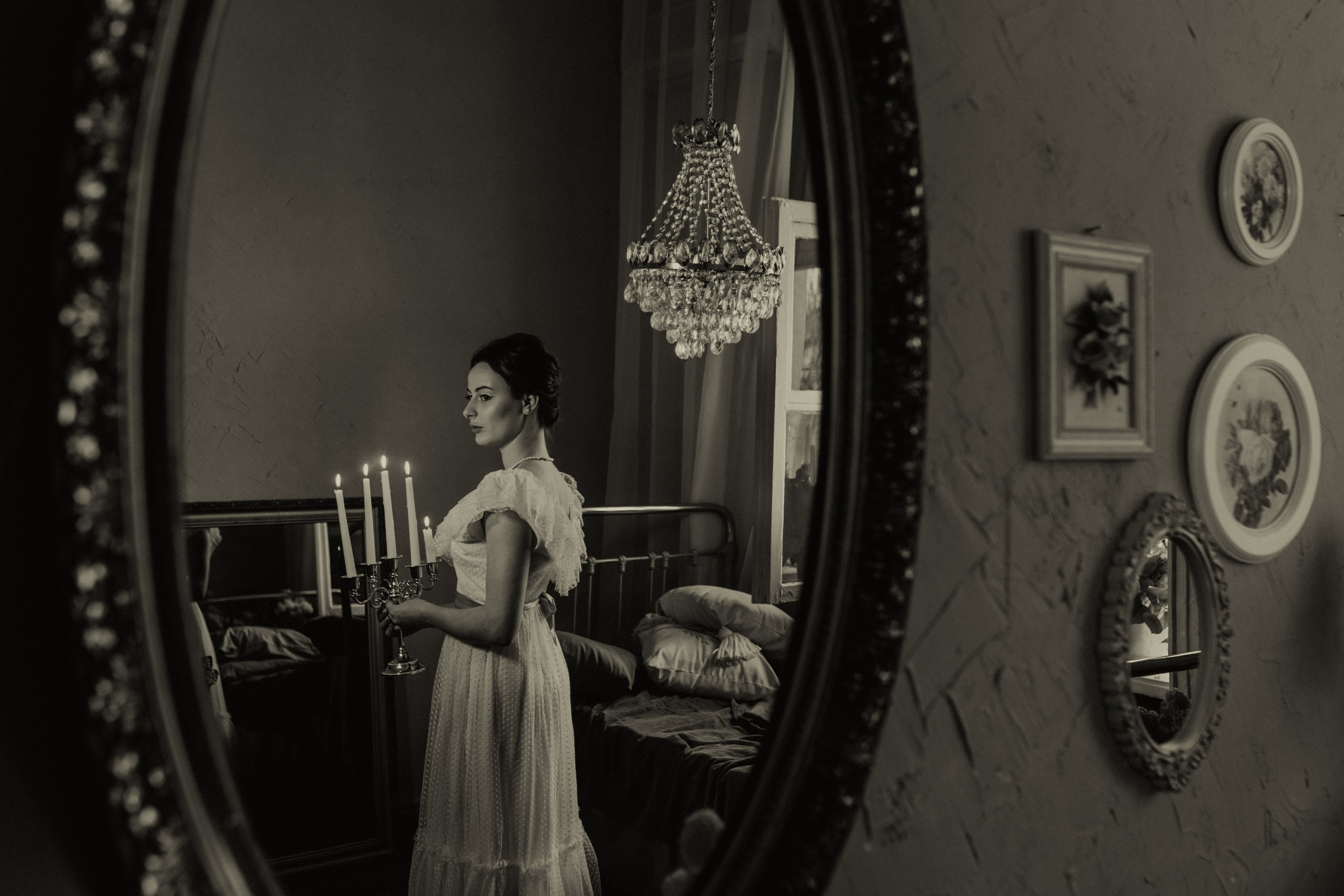 Студийная фотосессия в Севастополе. Фотограф в Севастополе и в Крыму