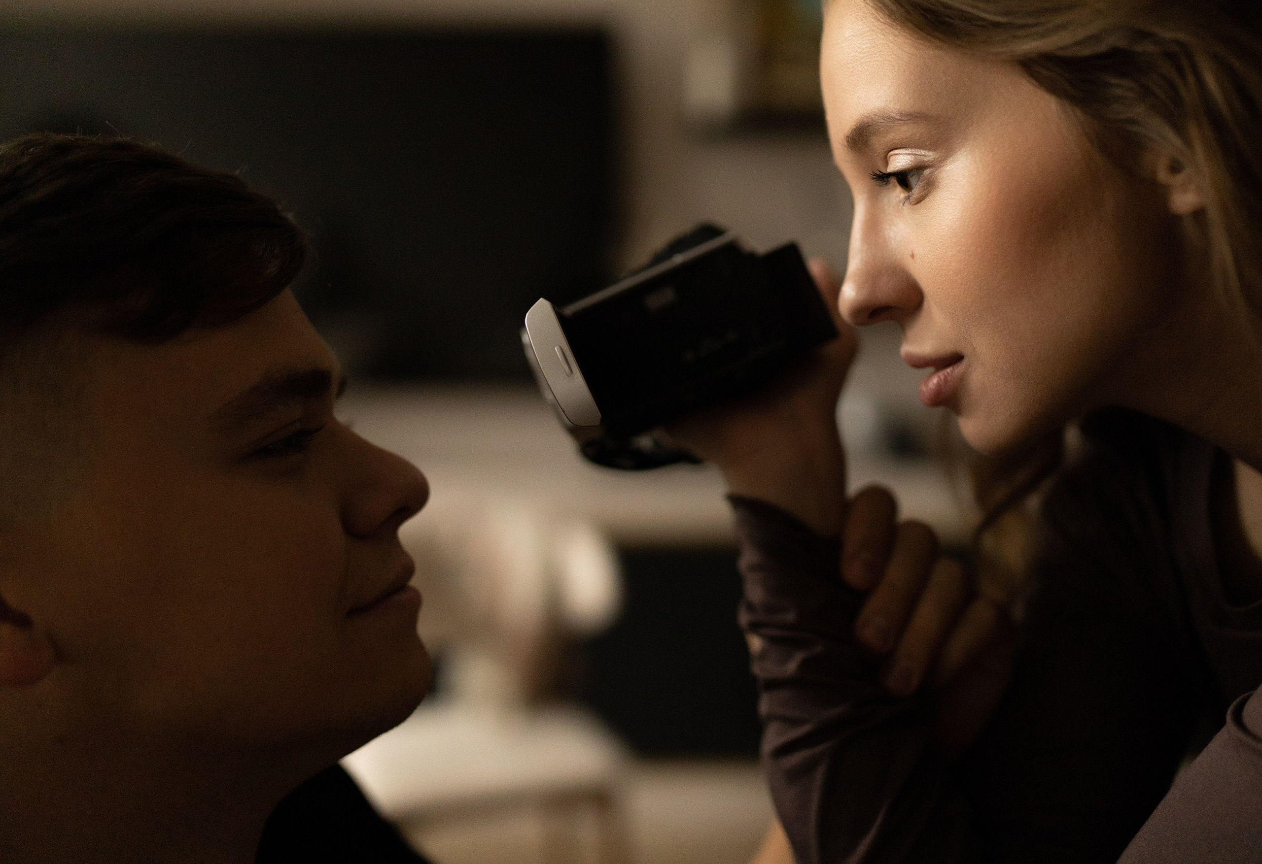 Главные герои своего кино. Диана и Денис. Свадебный Фотограф Краснодар Юлия Ивахнова