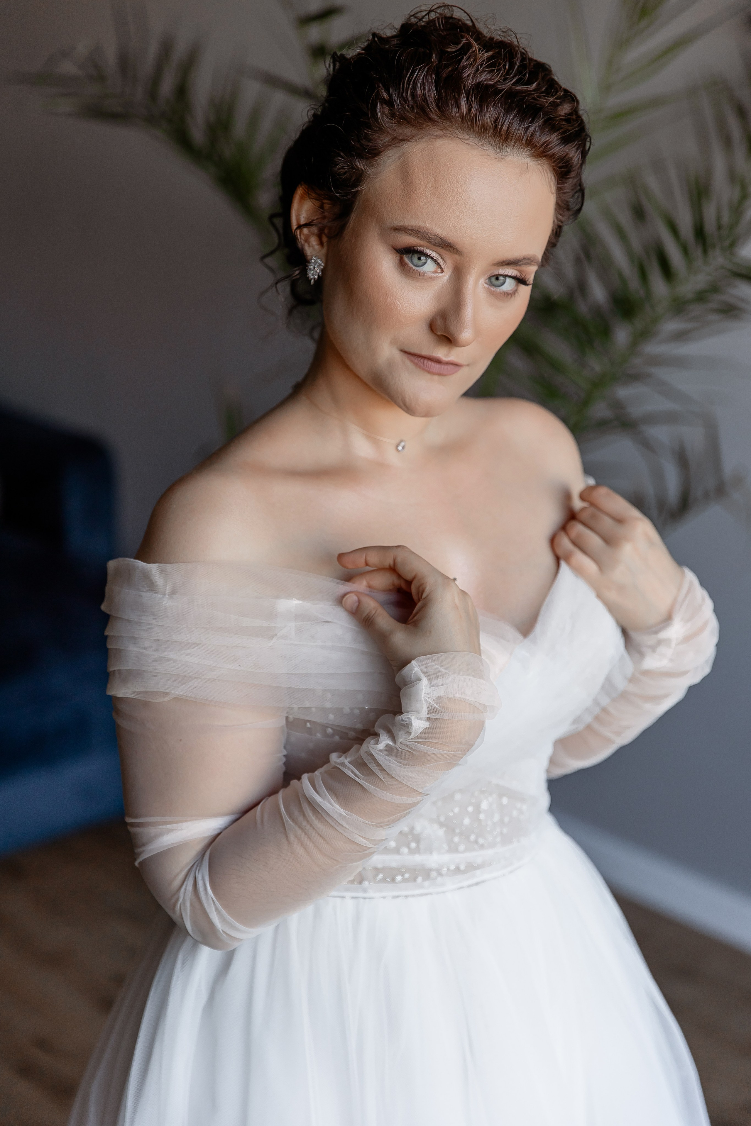 Вячеслав & Мария. Свадебный и семейный фотограф в Саратове Екатерина Ромакина