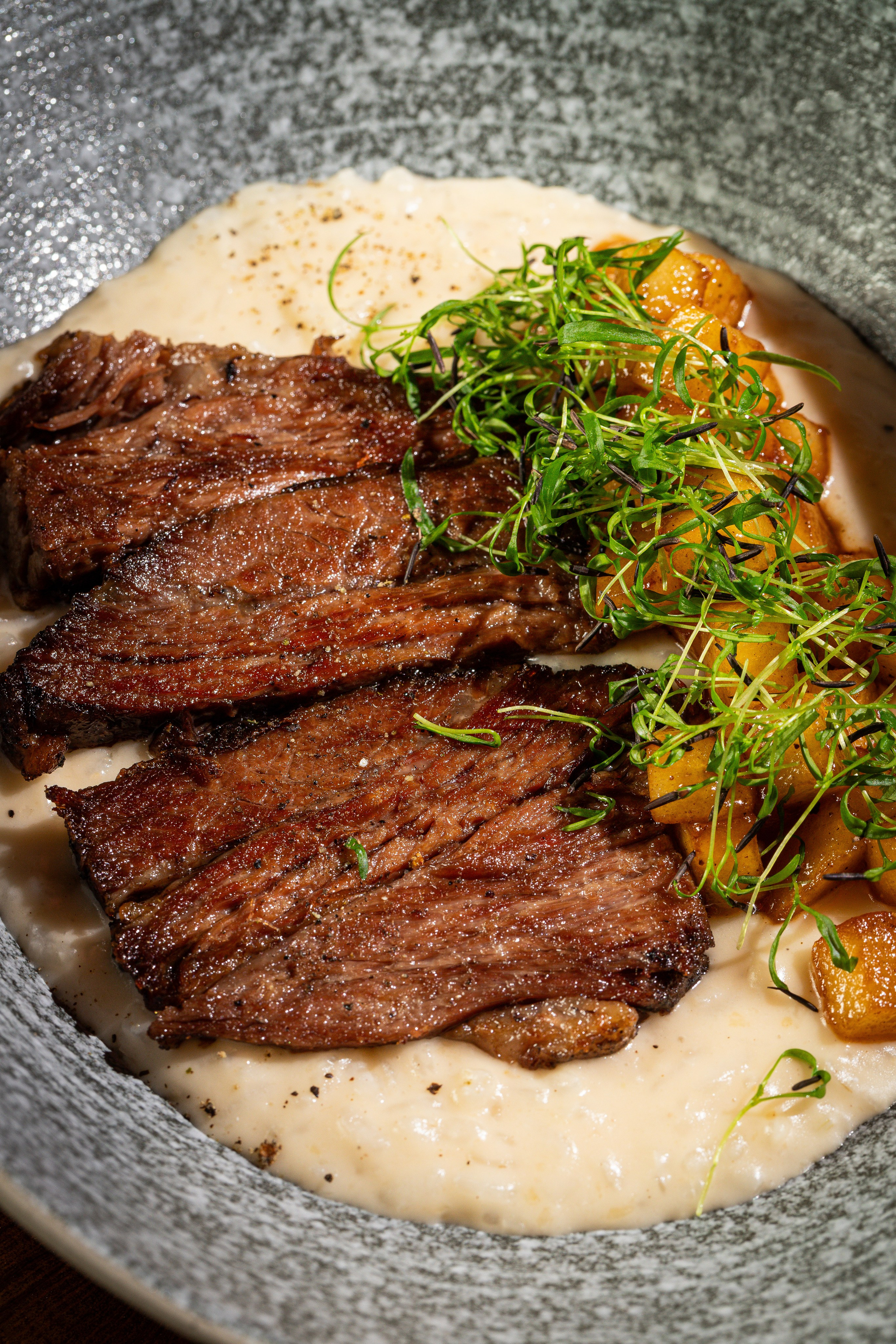 Continental. Краснов Максим фуд-фотограф, предметный фотограф, Москва