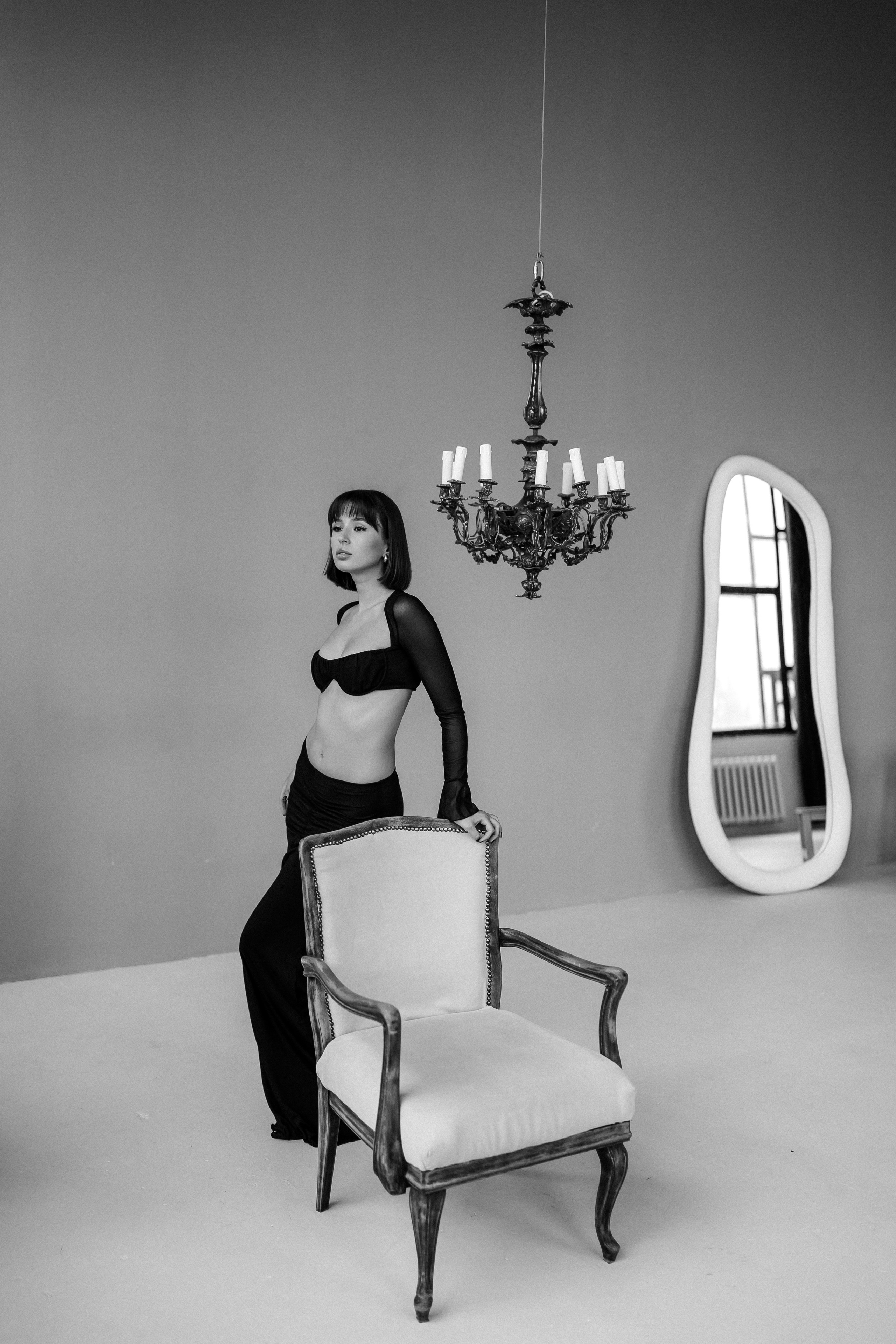 А. Фотограф в Санкт-Петербурге Ольга Кулеш