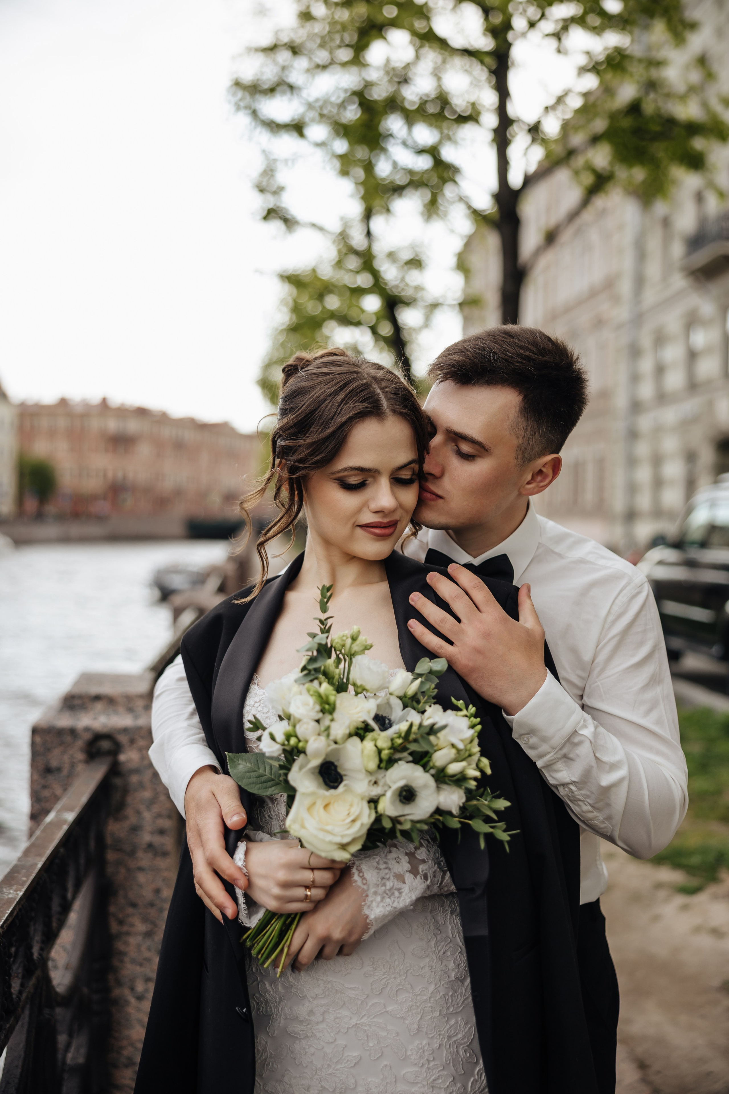 M&V. Фотограф в Санкт-Петербурге Ольга Кулеш