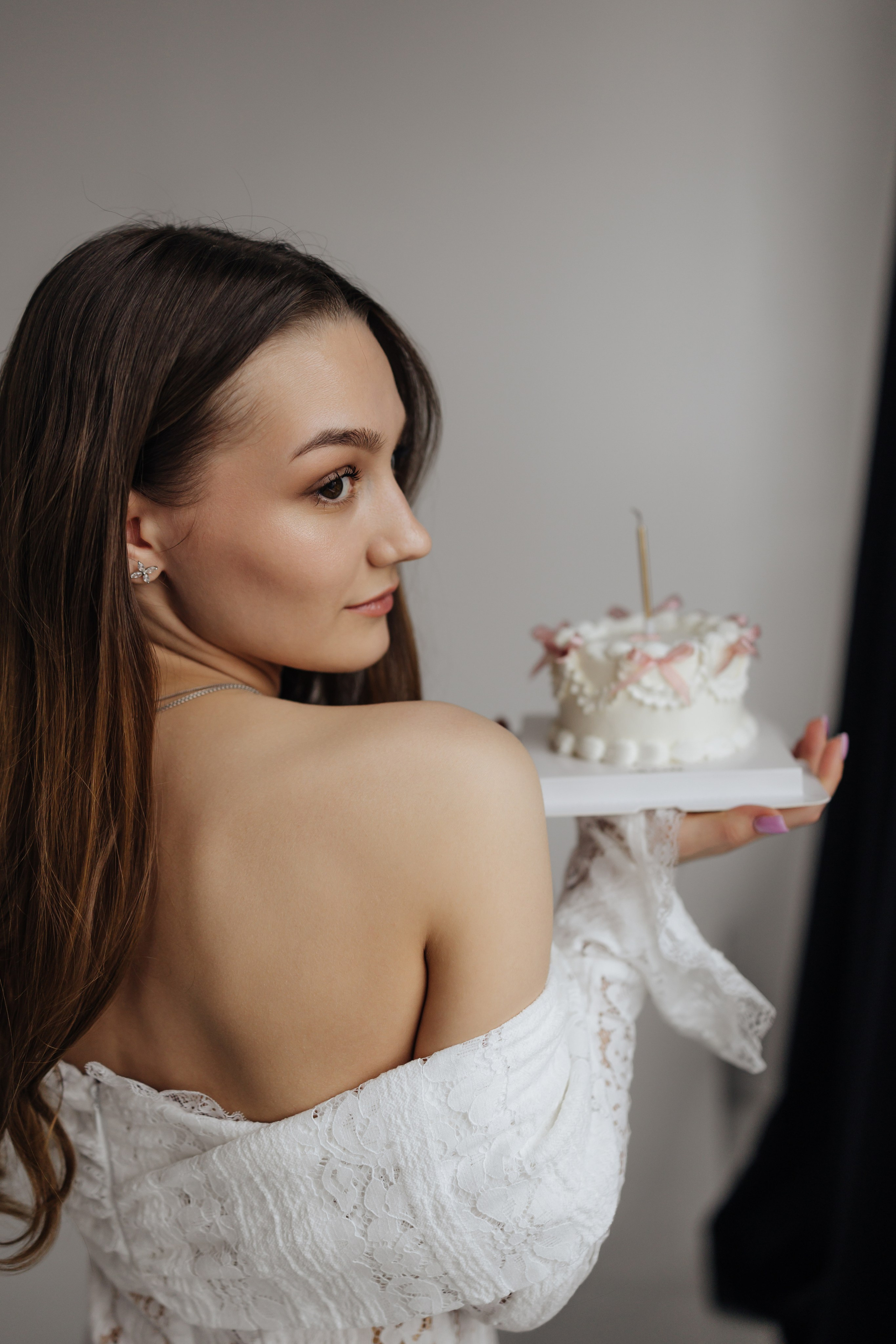 К. Фотограф в Санкт-Петербурге Ольга Кулеш