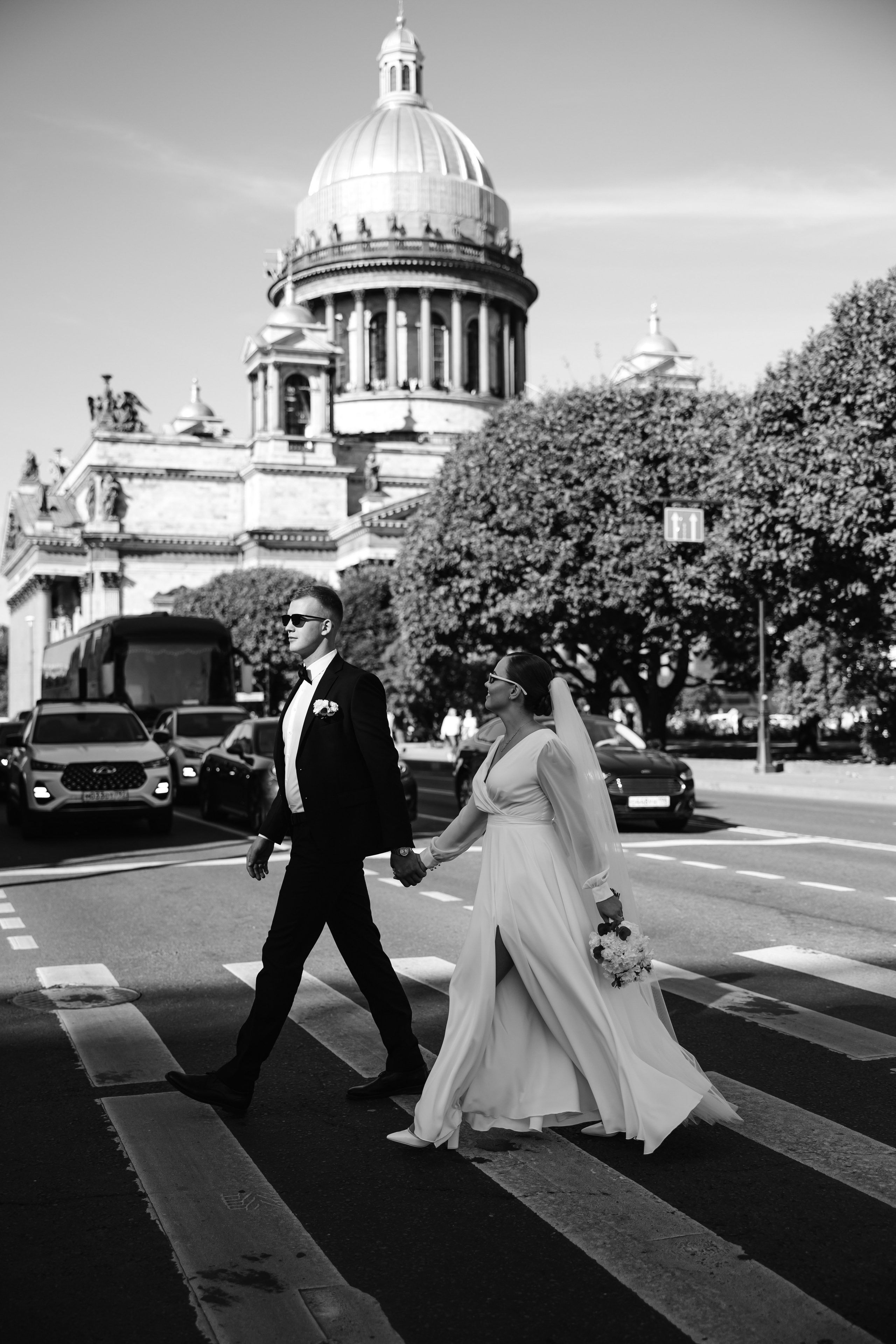 N&I. Фотограф в Санкт-Петербурге Ольга Кулеш