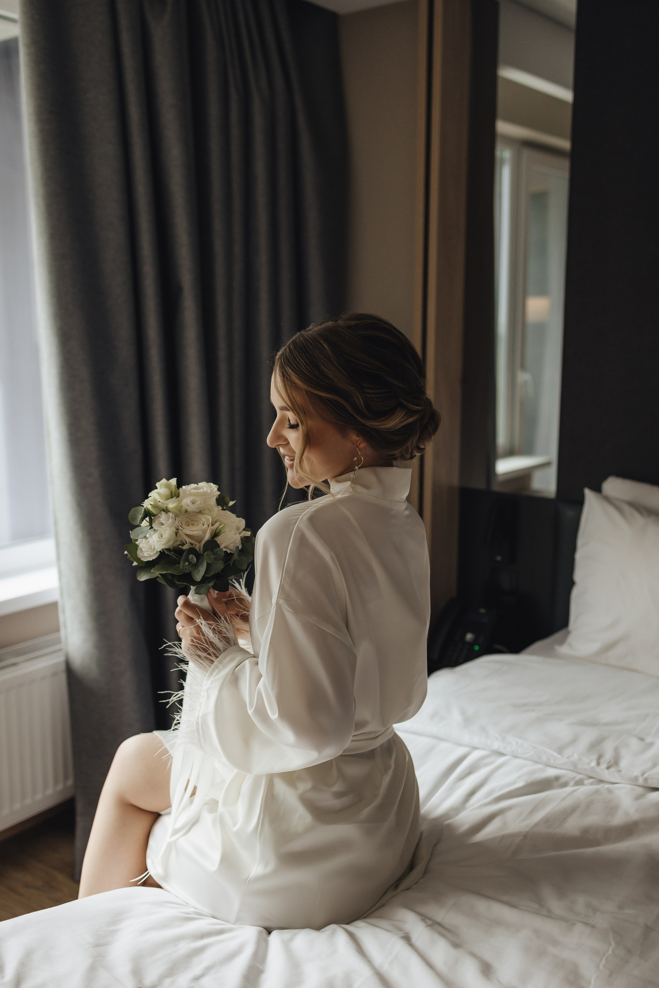 D&K. Фотограф в Санкт-Петербурге Ольга Кулеш