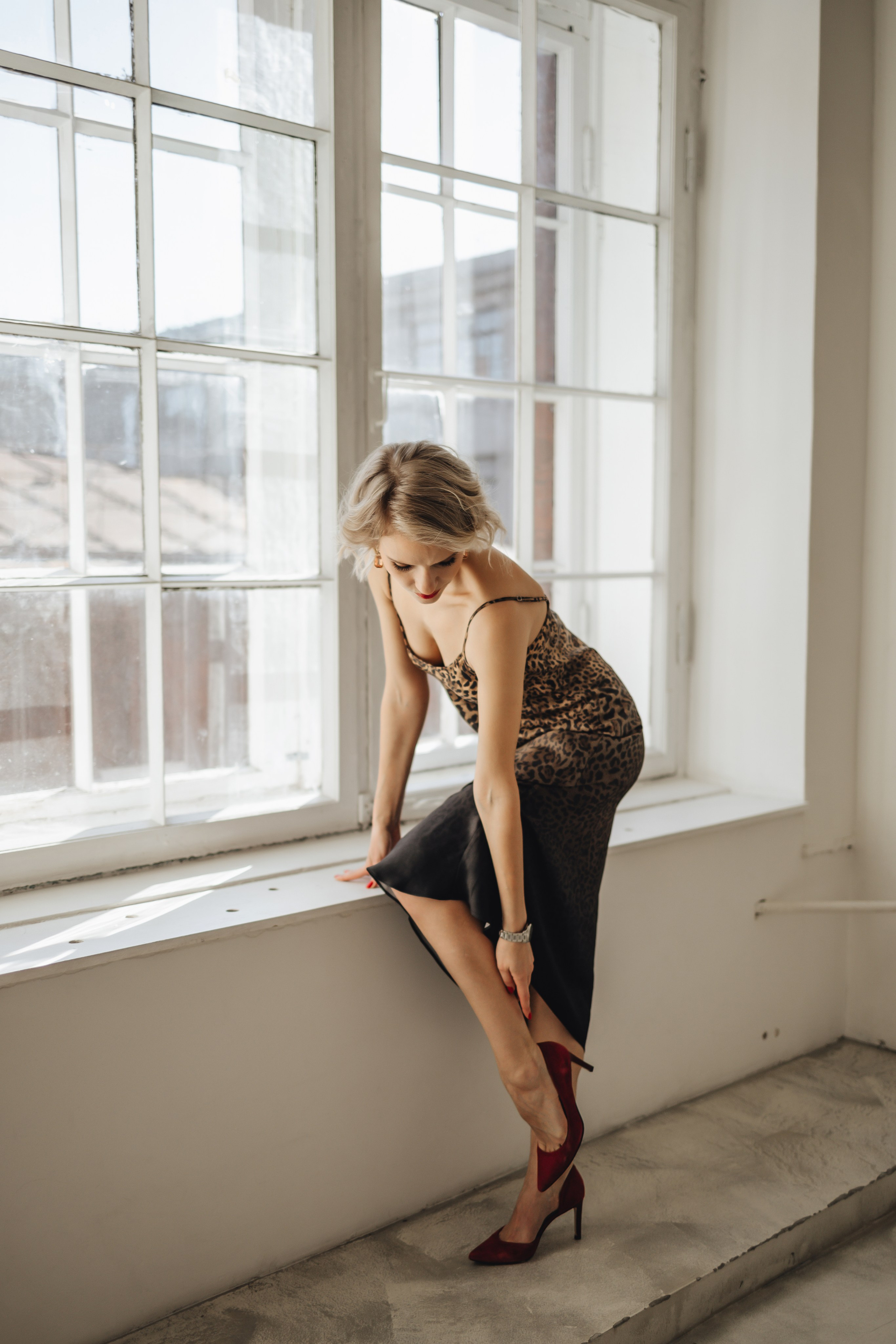 Е. Фотограф в Санкт-Петербурге Ольга Кулеш