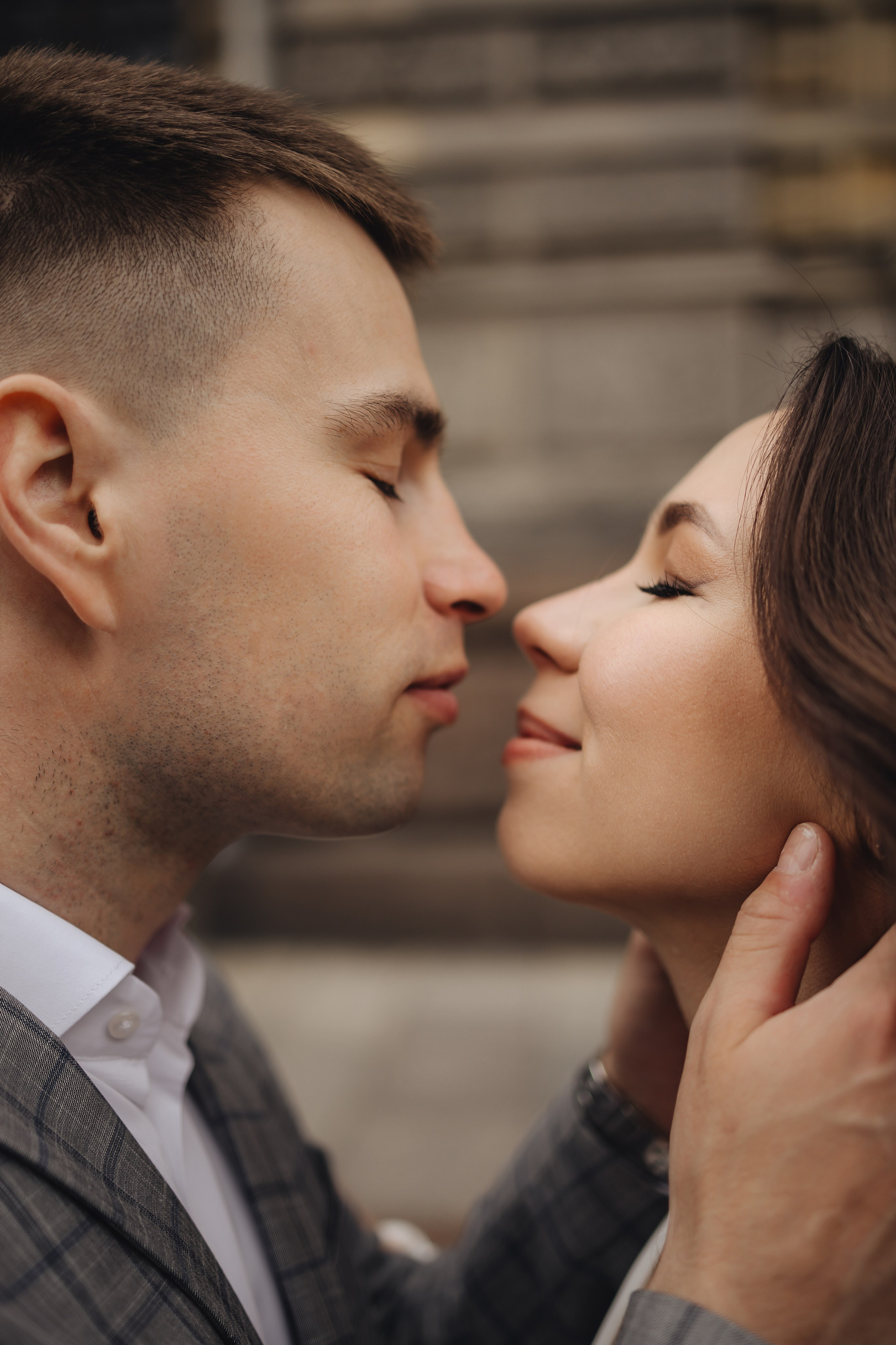 A&I. Фотограф в Санкт-Петербурге Ольга Кулеш