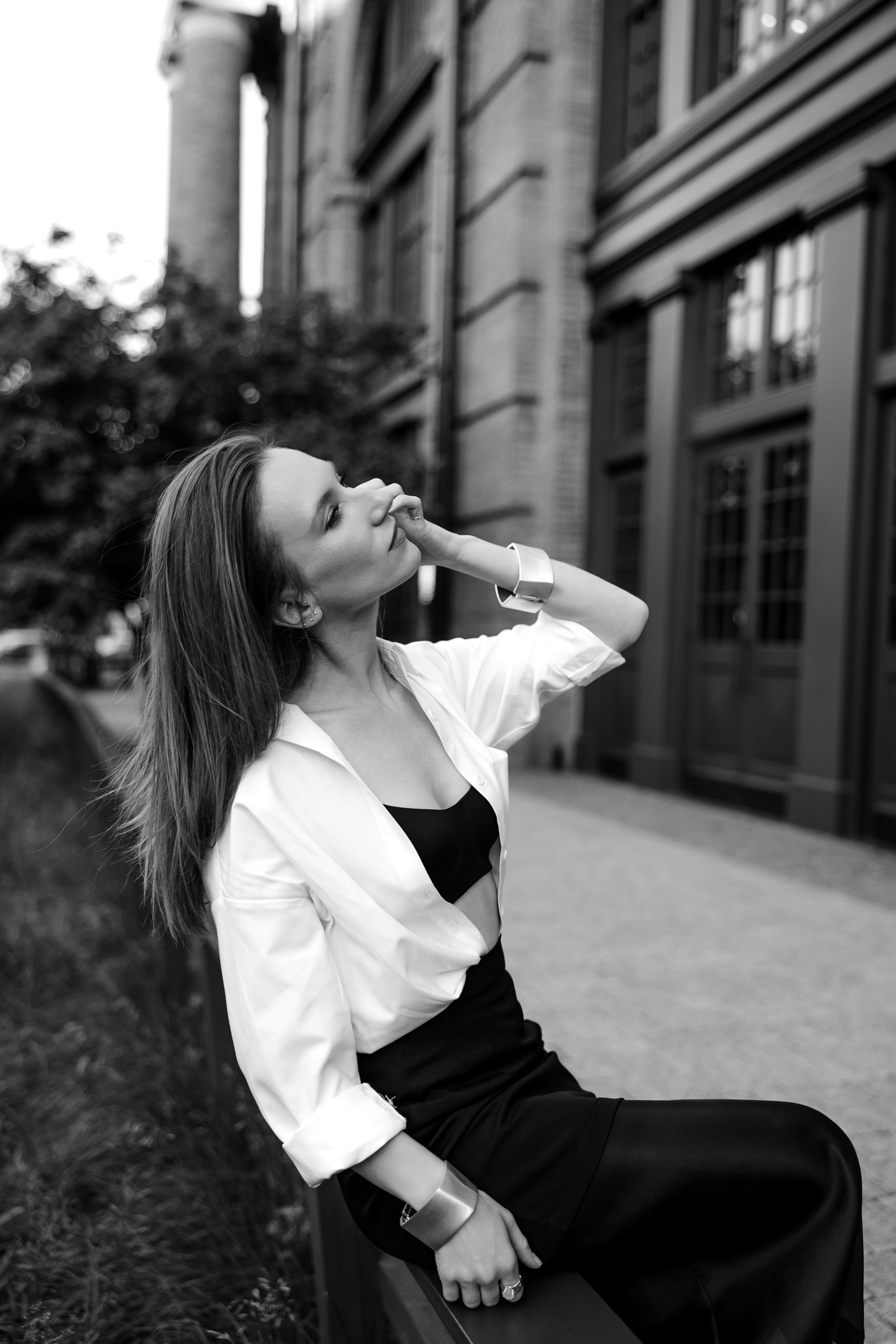 A. Фотограф в Санкт-Петербурге Ольга Кулеш