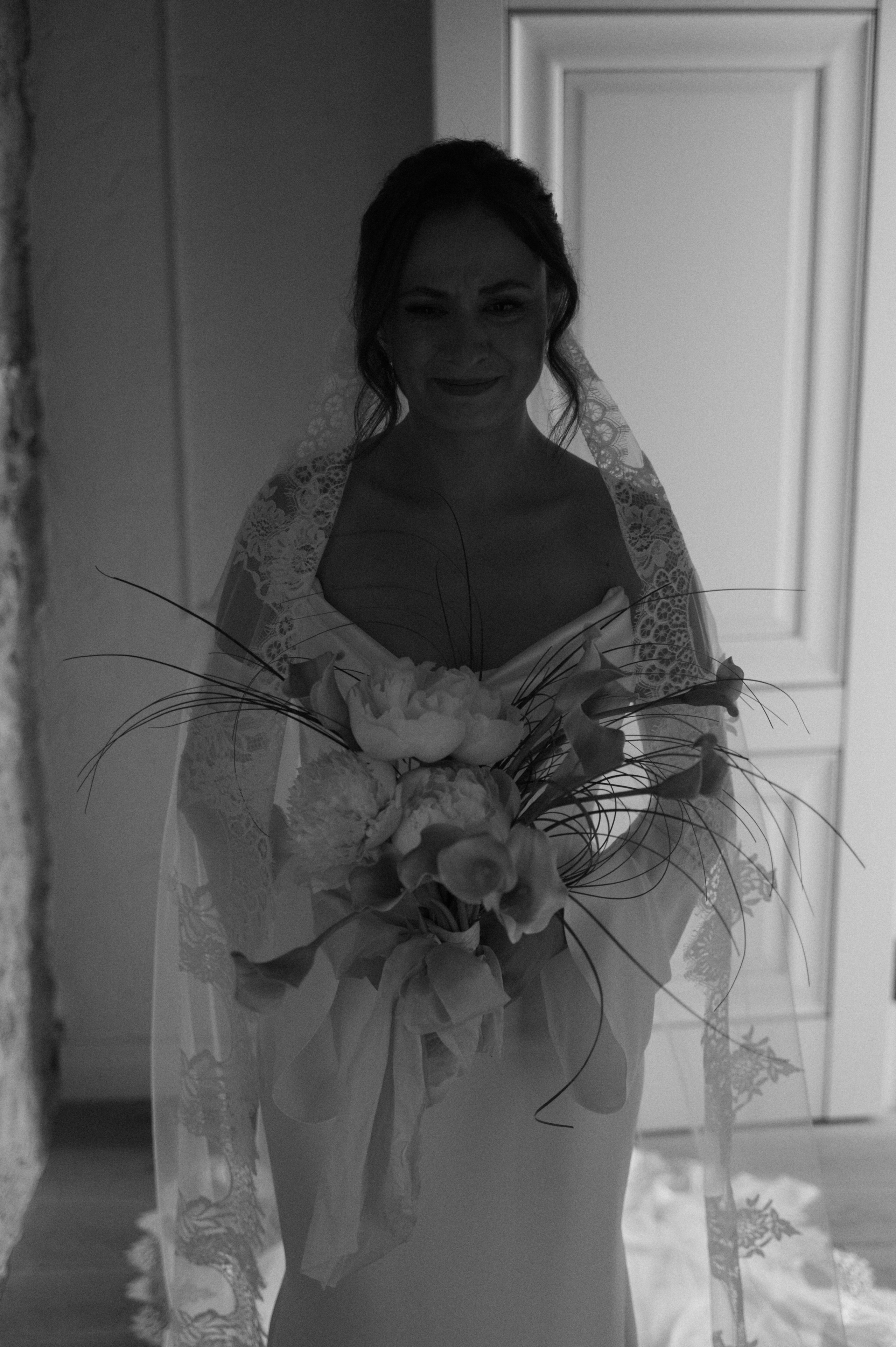 Иван и Наталья. Свадебный фотограф Минск