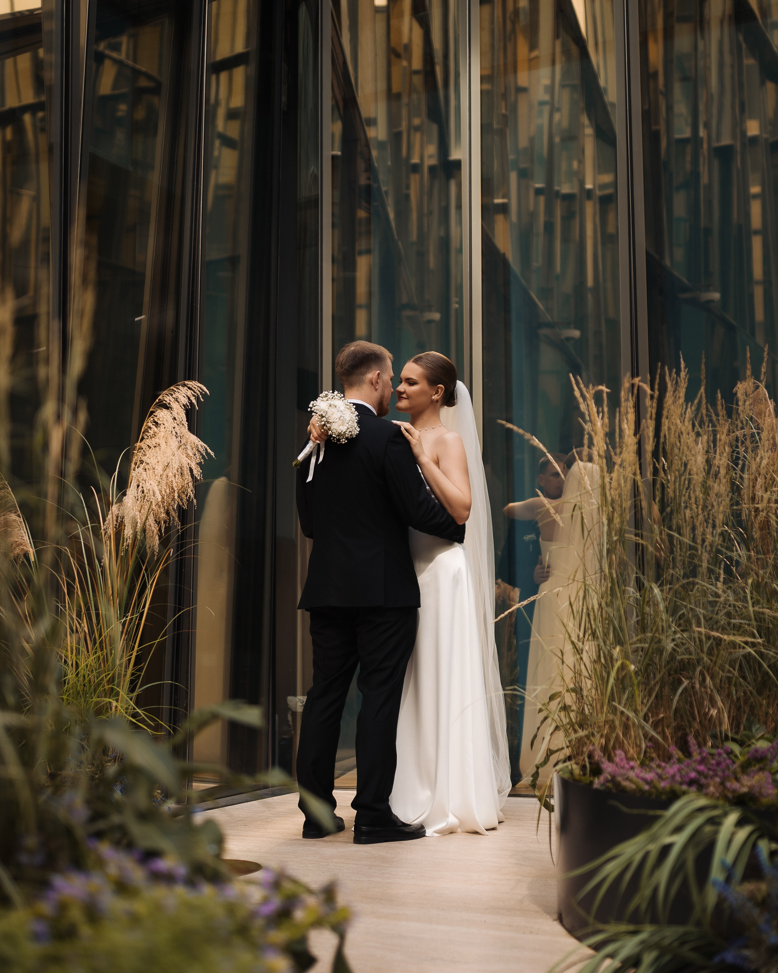 WEDDING. Фотограф Ксения Матвеева Санкт-Петербург