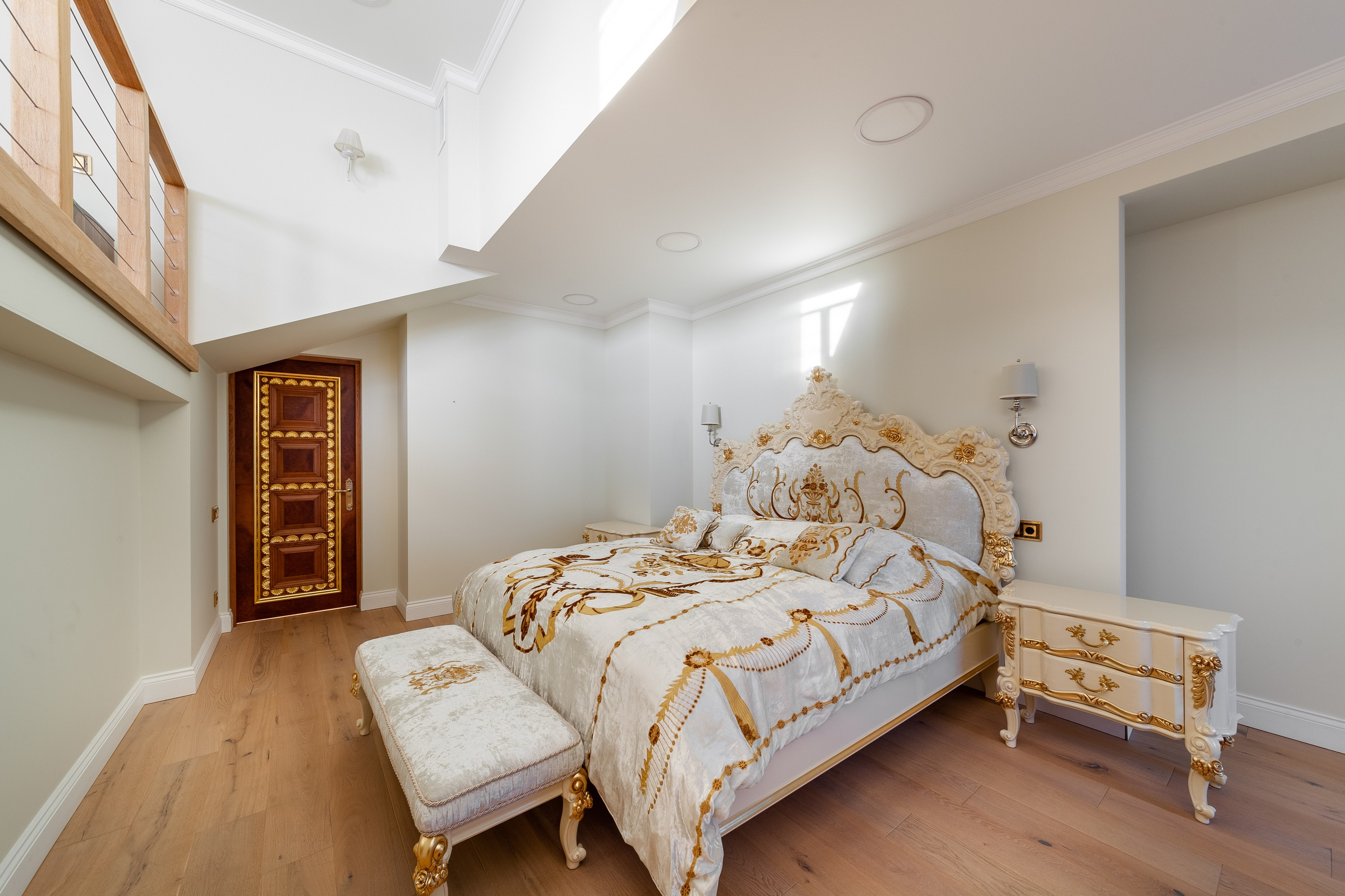 Миллионная 12. Интерьерный фотограф Рафаэль