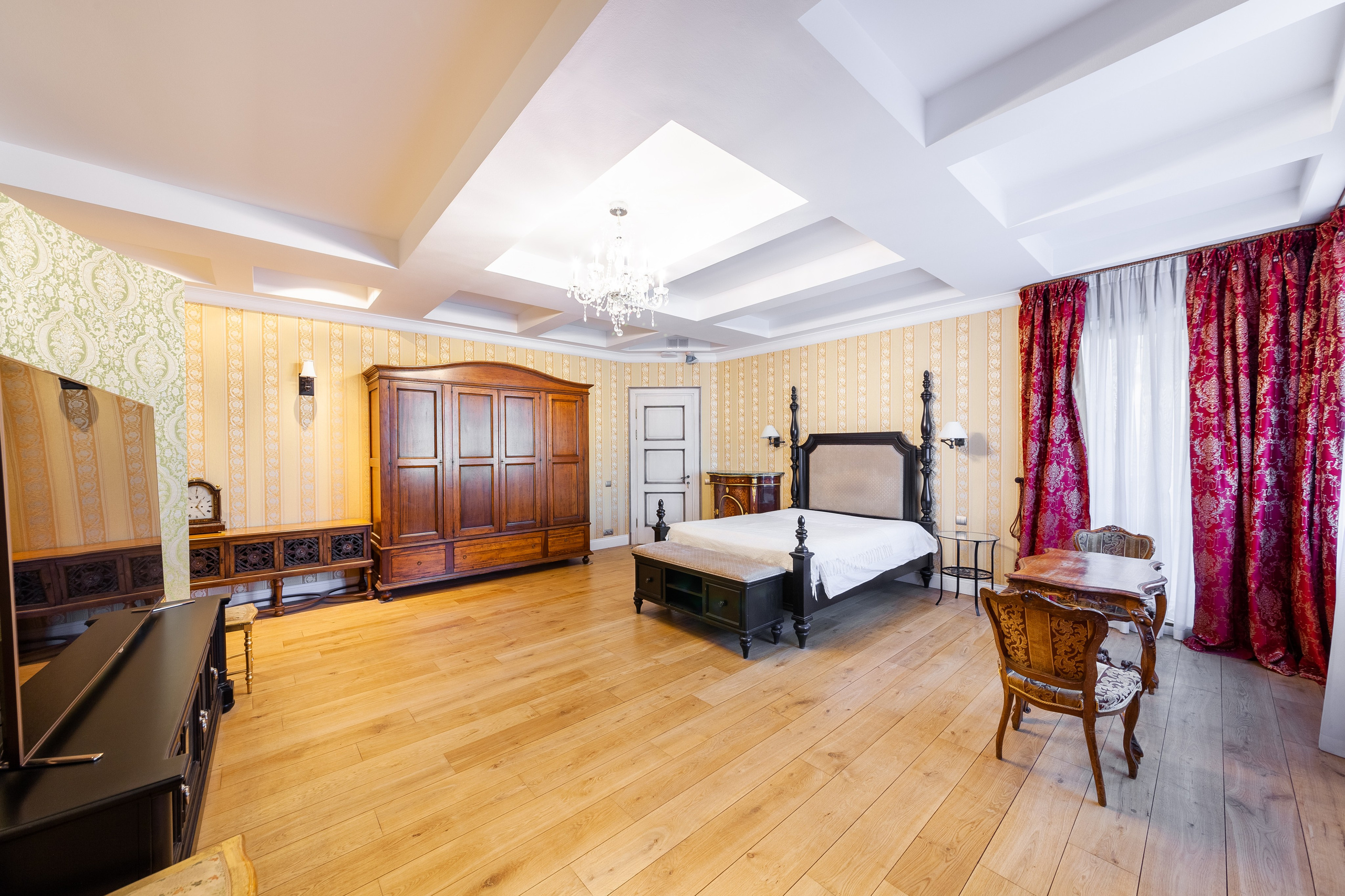 Миллионная 12. Интерьерный фотограф Рафаэль