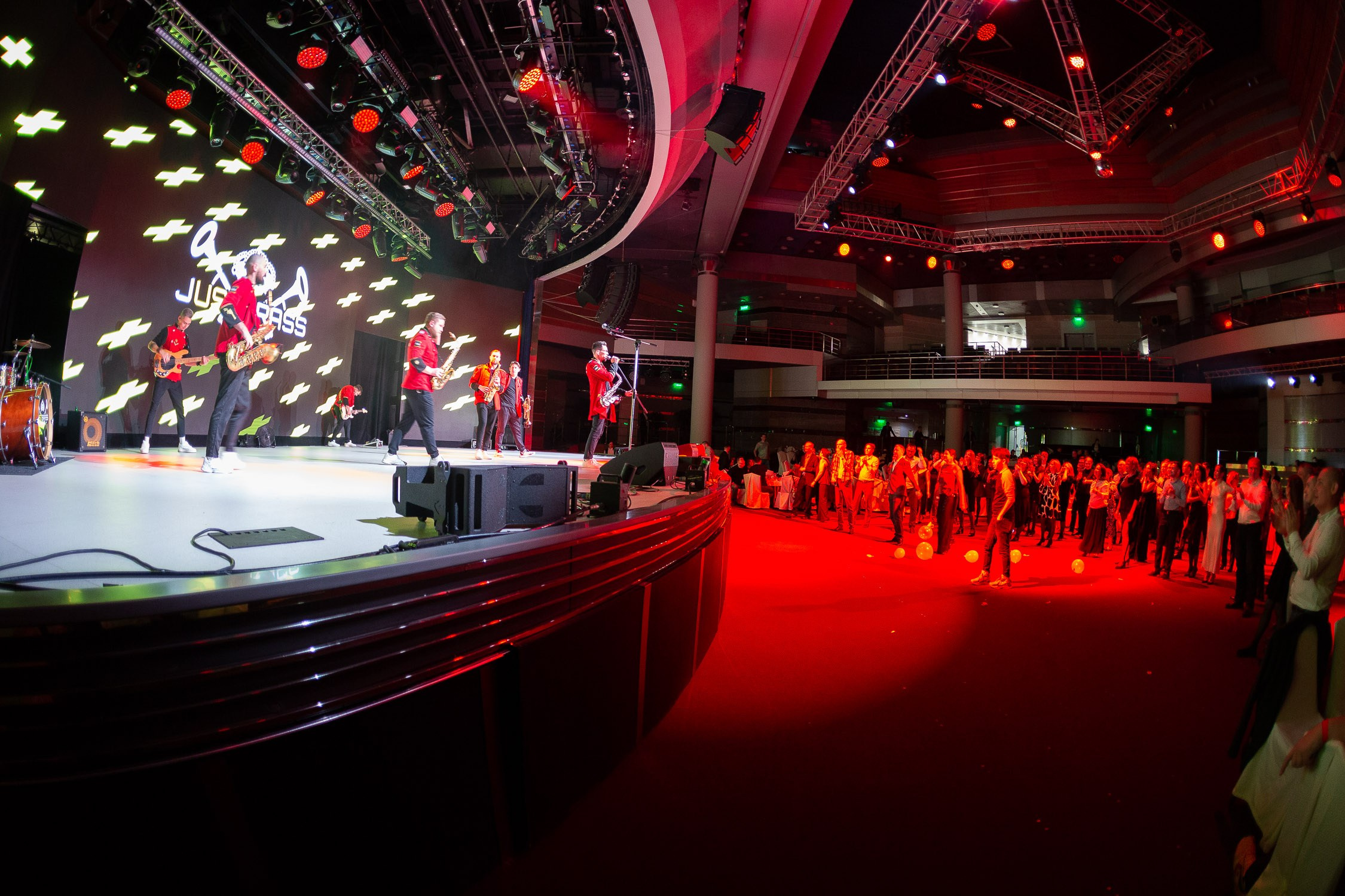 Съемка  корпоратива. Фотограф в Казани Воронцов Илья