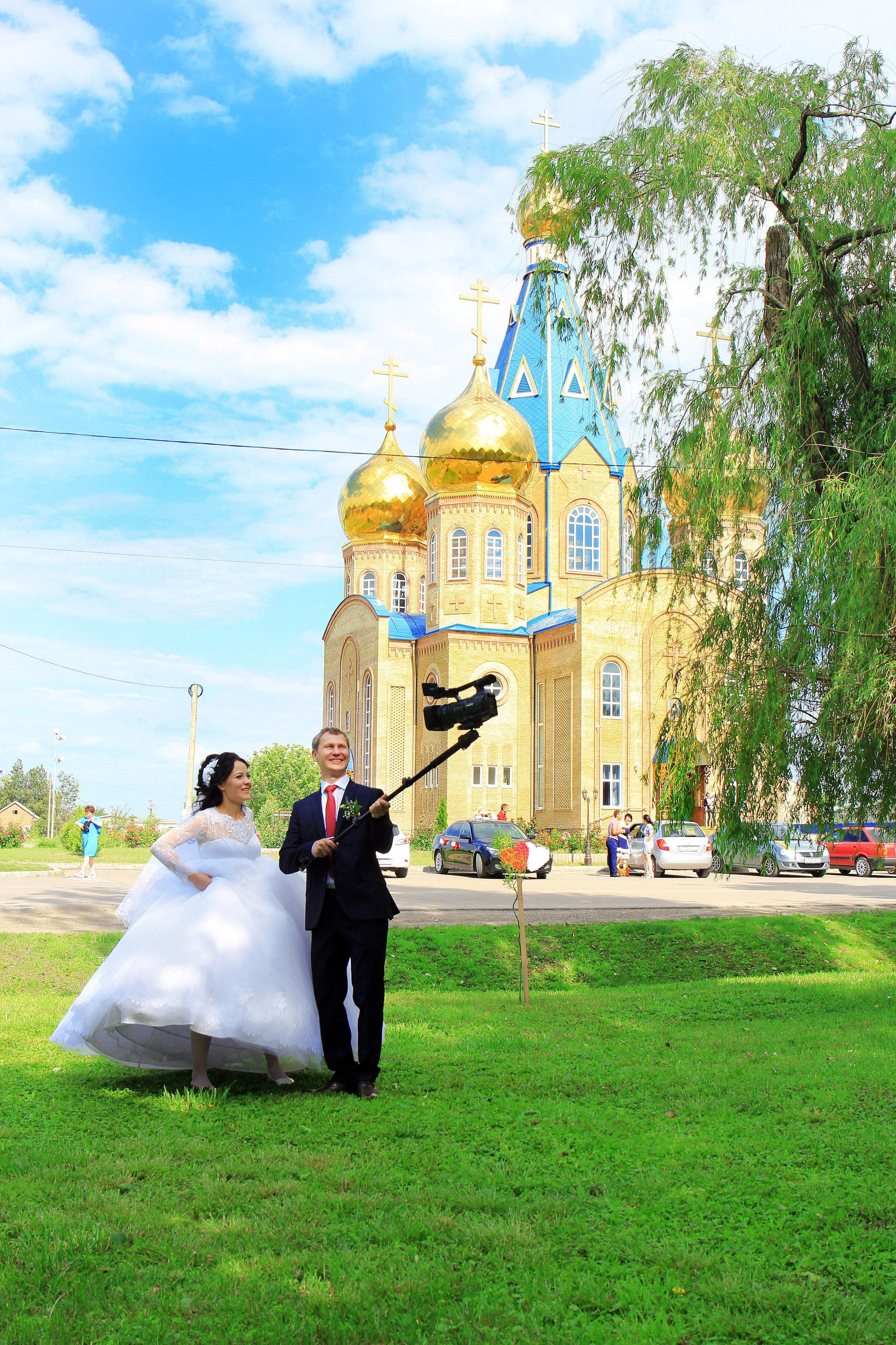 Евгений и Мария. Игорь Варава свадебный фотограф видеограф Белая Глина Краснодар