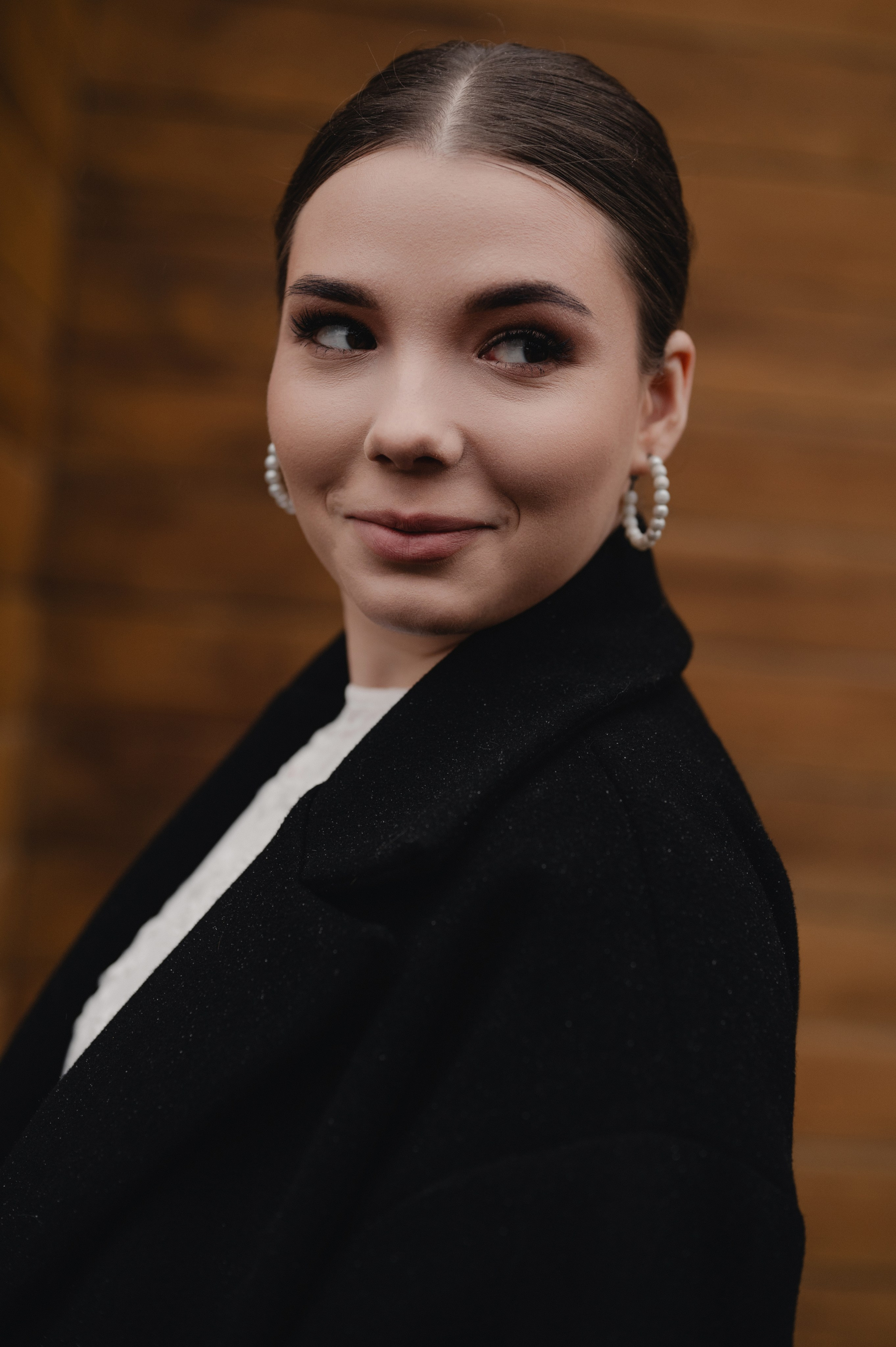 Кристина и Паша. Фотограф в Москве Дарья Савинова