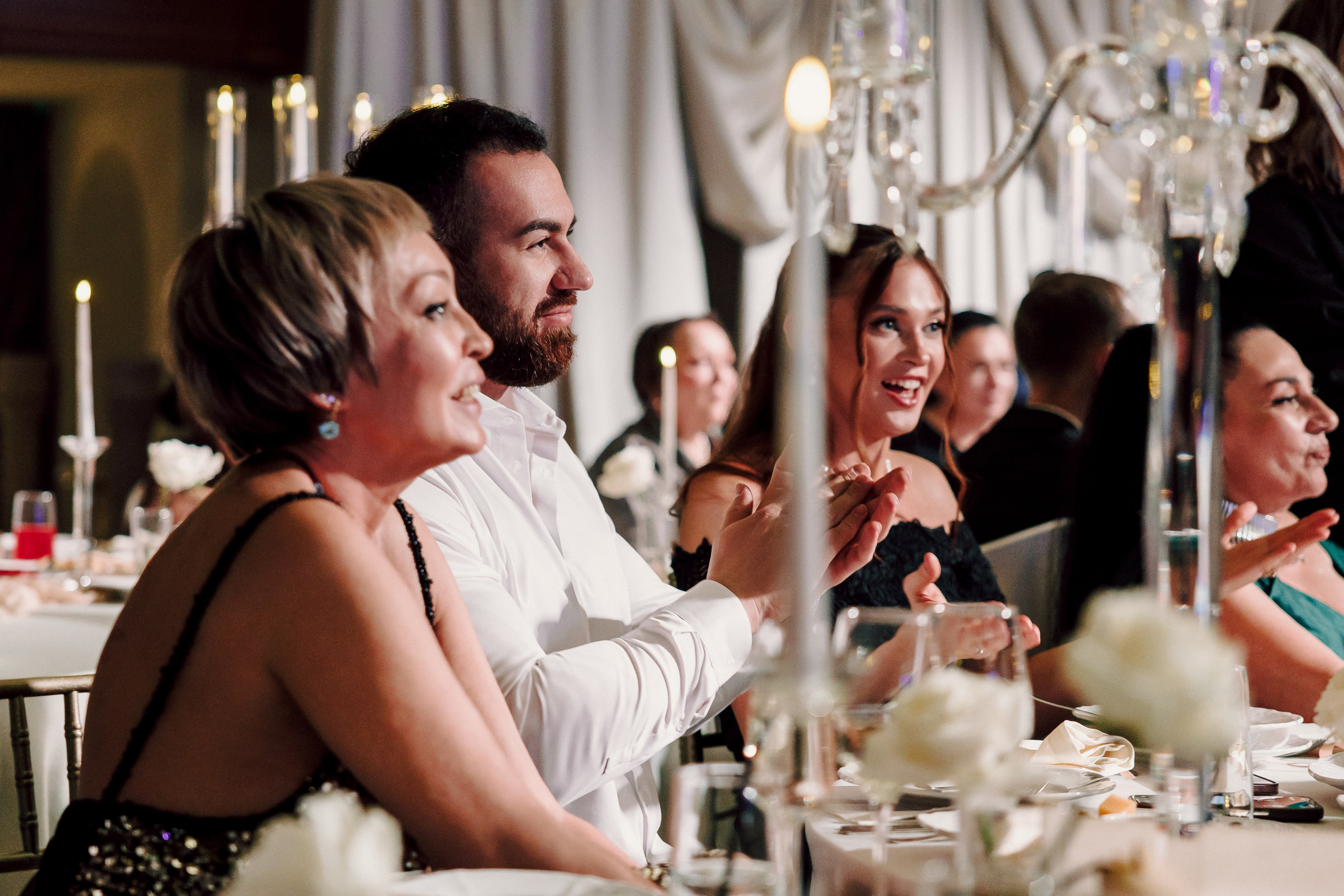 Свадебный день — Дмитрий и Маргарита. Лёшка Варзегов — фотограф