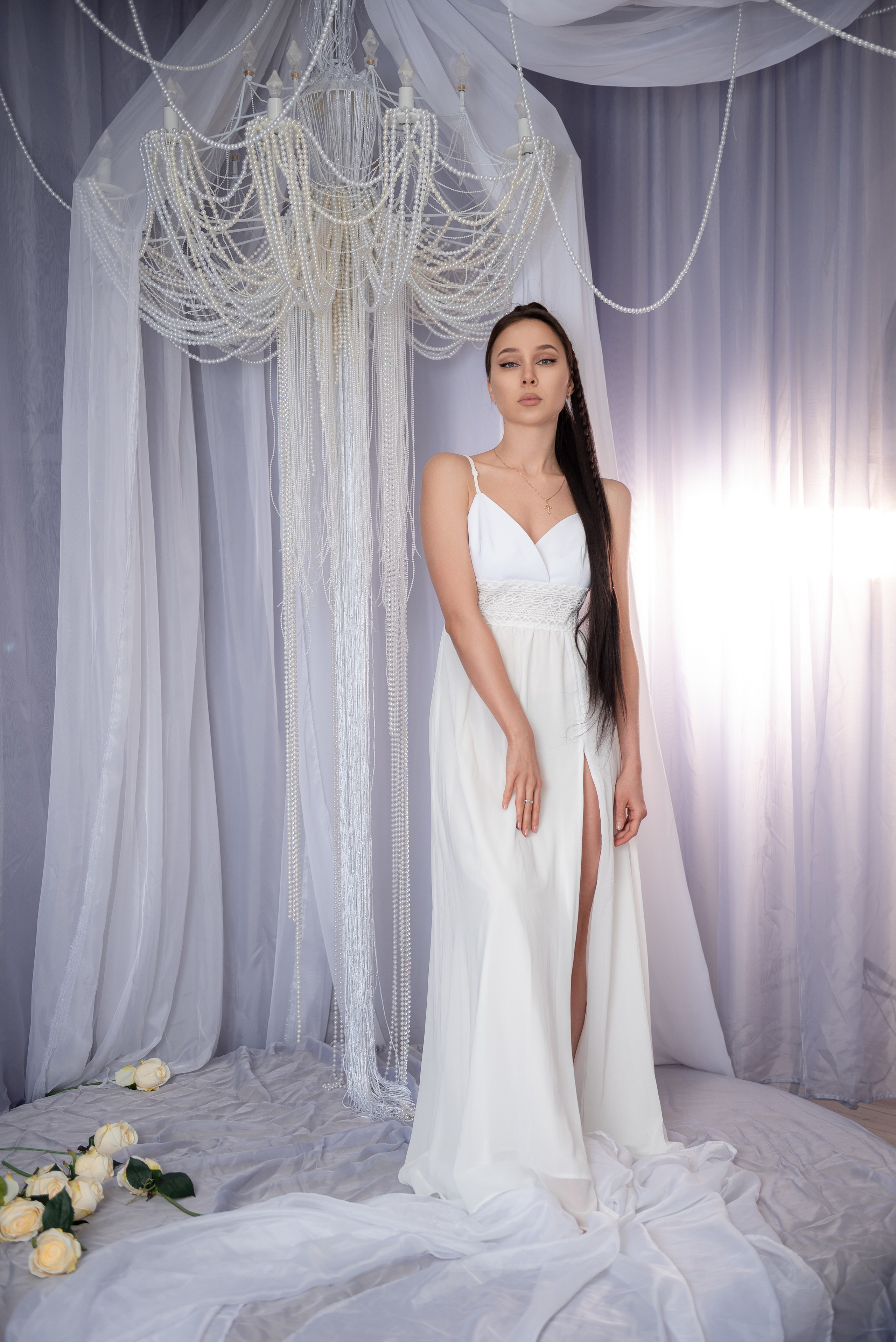 Индивидуальные фотосессии. Фотограф Волгоград Ермолова Дарья