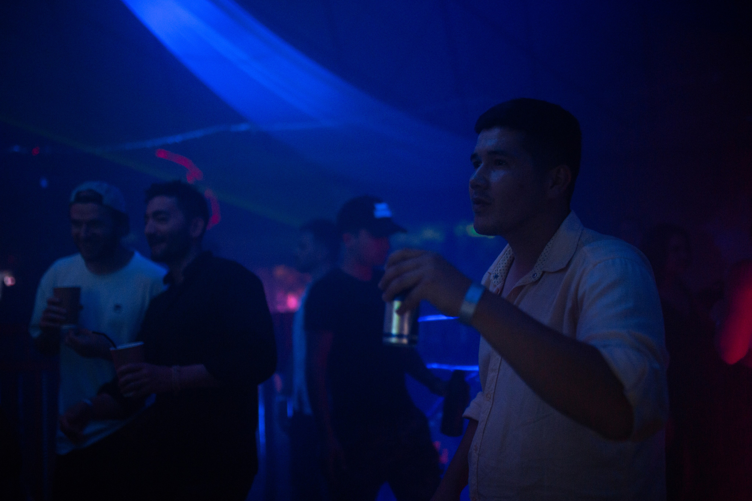 RAQS. Евгений Матвеев — фотограф в Санкт-Петербурге